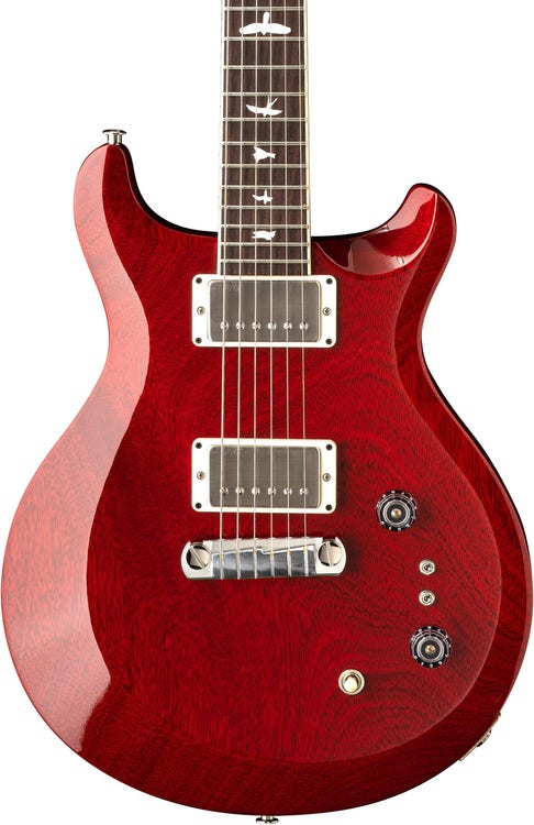 PRS S2 Mira 594 Electric Guitar - Vintage Cherry