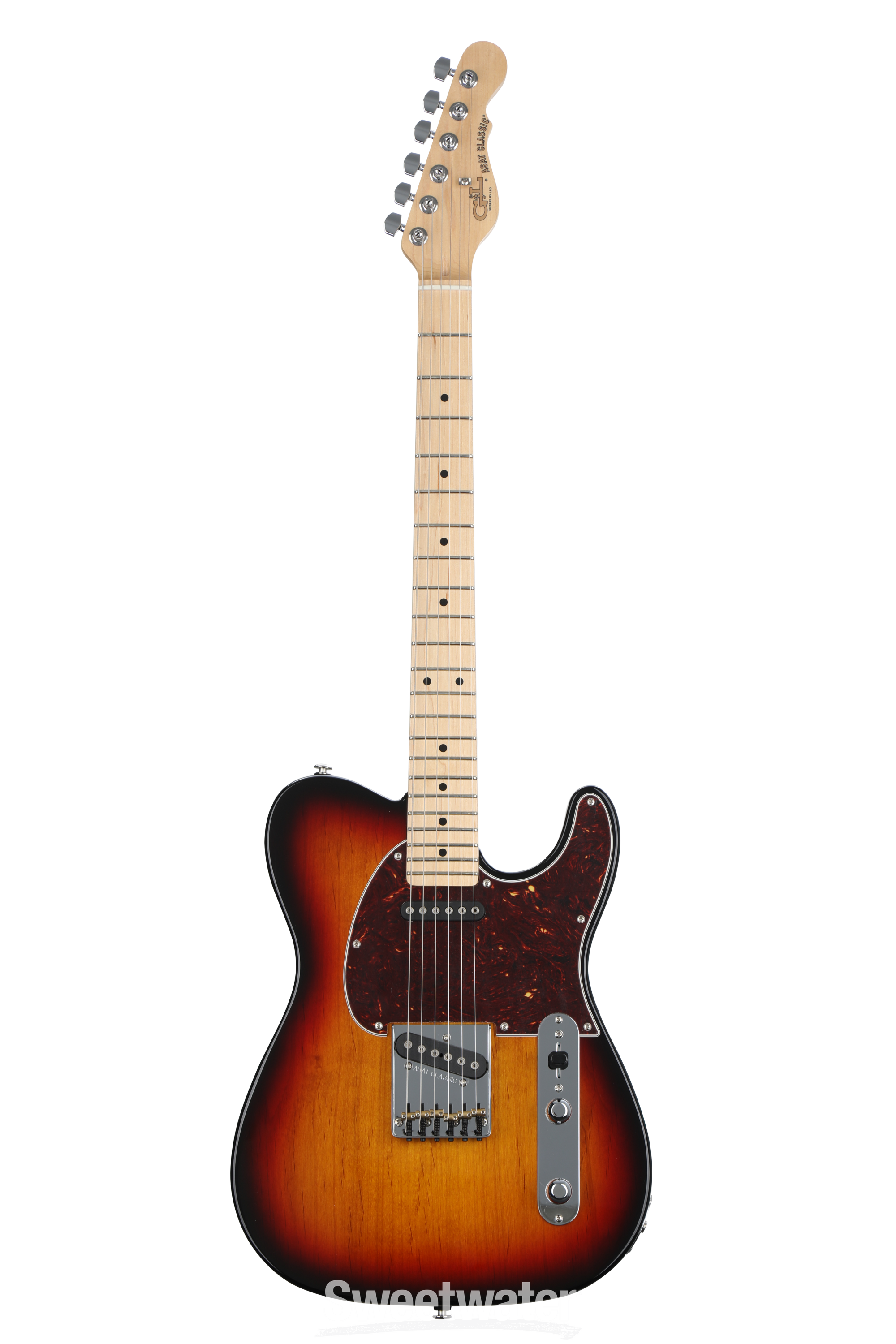 Sweetwater g&l on sale