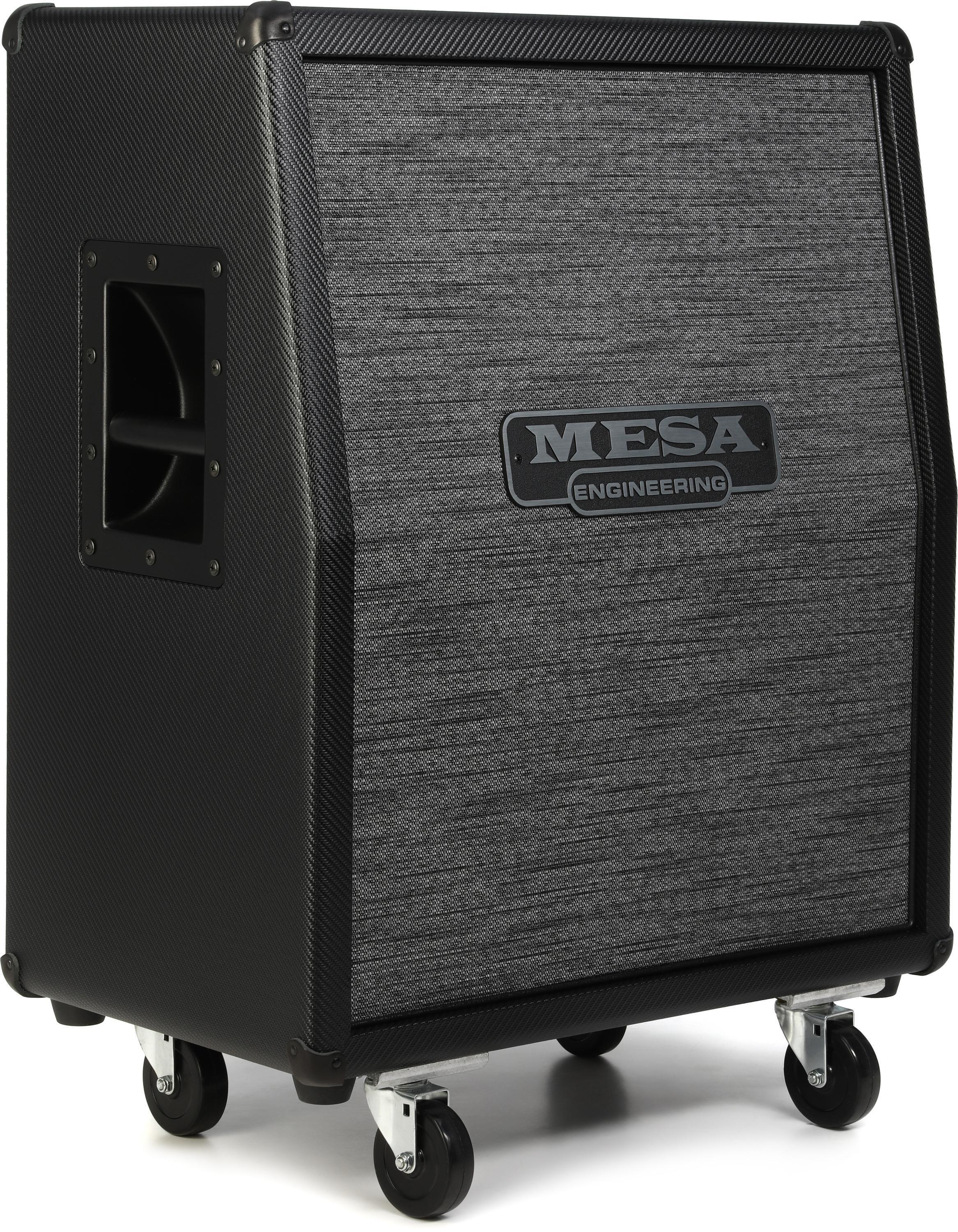 Mesa/Boogie Rectifier Vertical Slant 120-watt 2 x 12-inch Speaker