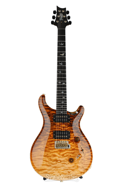 PRS Private Stock #6645 Custom 24/408 Hybrid - Sandstorm