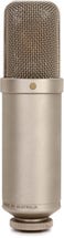 Product Image - This Item - Rode NTK Large-diaphragm Tube Condenser Microphone