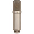 Photo of Rode NTK Large-diaphragm Tube Condenser Microphone