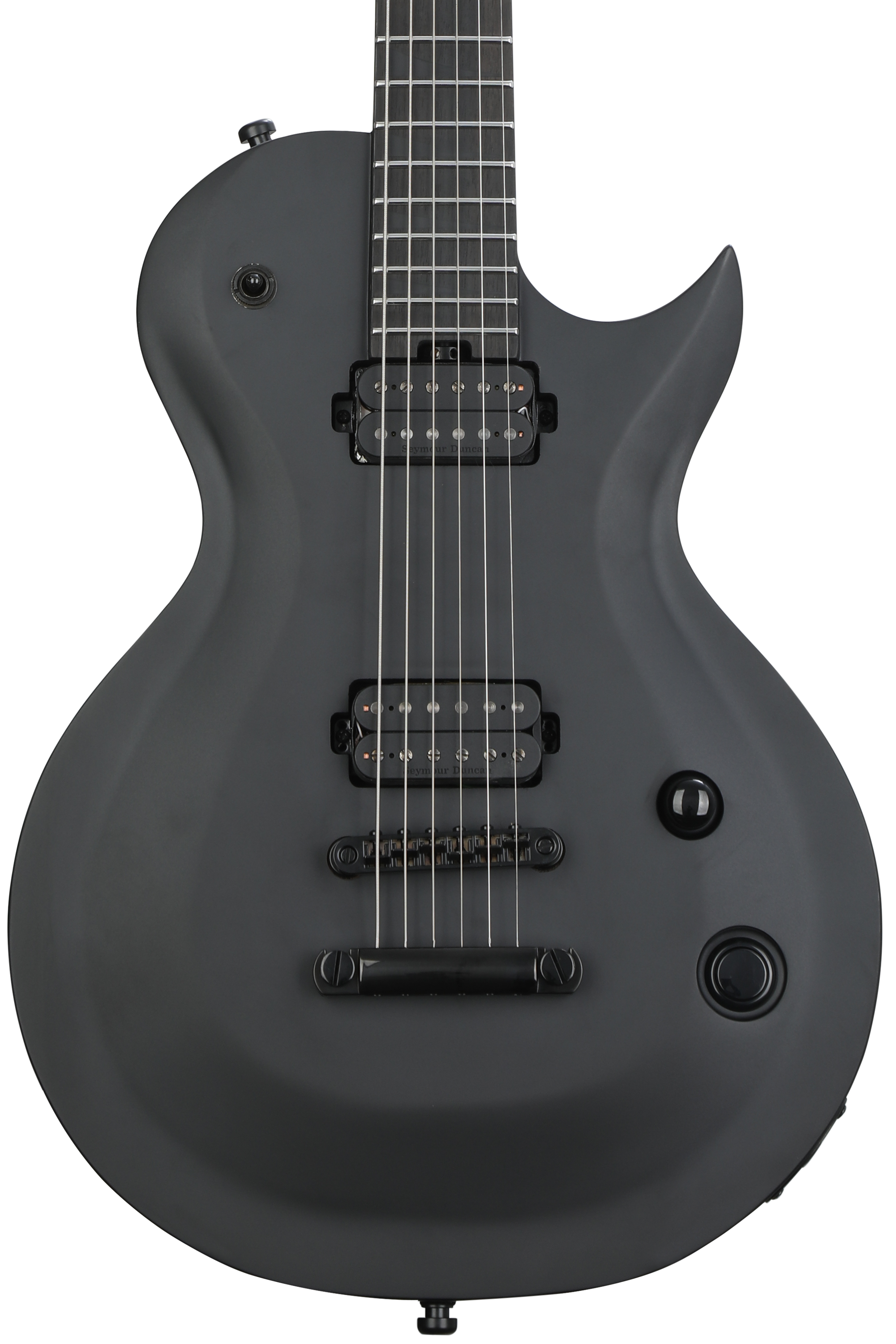 Jackson Pro Plus XT Monarkh SC T6 Baritone Electric Guitar - Satin