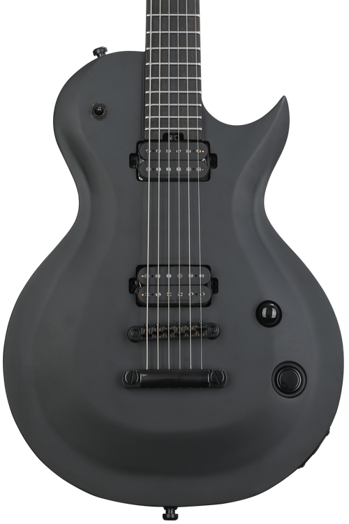 Jackson Pro Plus XT Monarkh SC T6 Baritone Electric Guitar - Satin