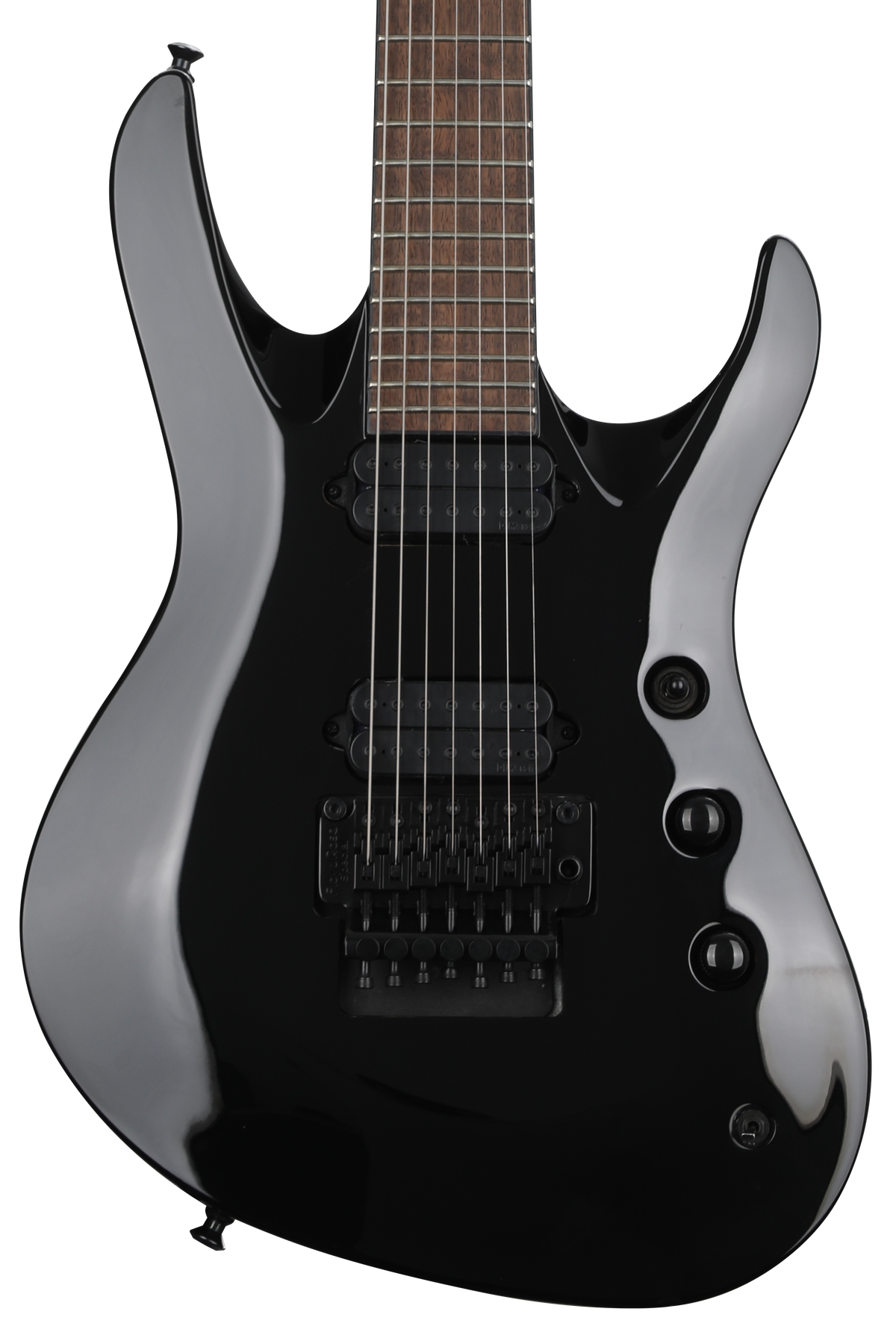 Jackson Pro Series Chris Broderick Signature FR7 Soloist Electric