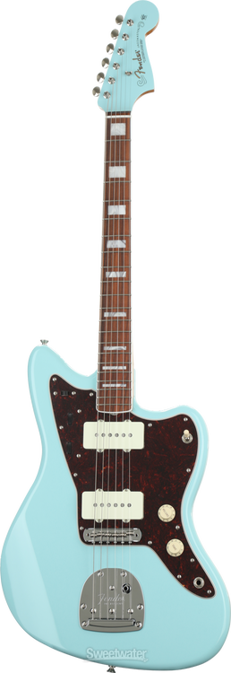 Fender 60th anniversary classic online jazzmaster limited edition