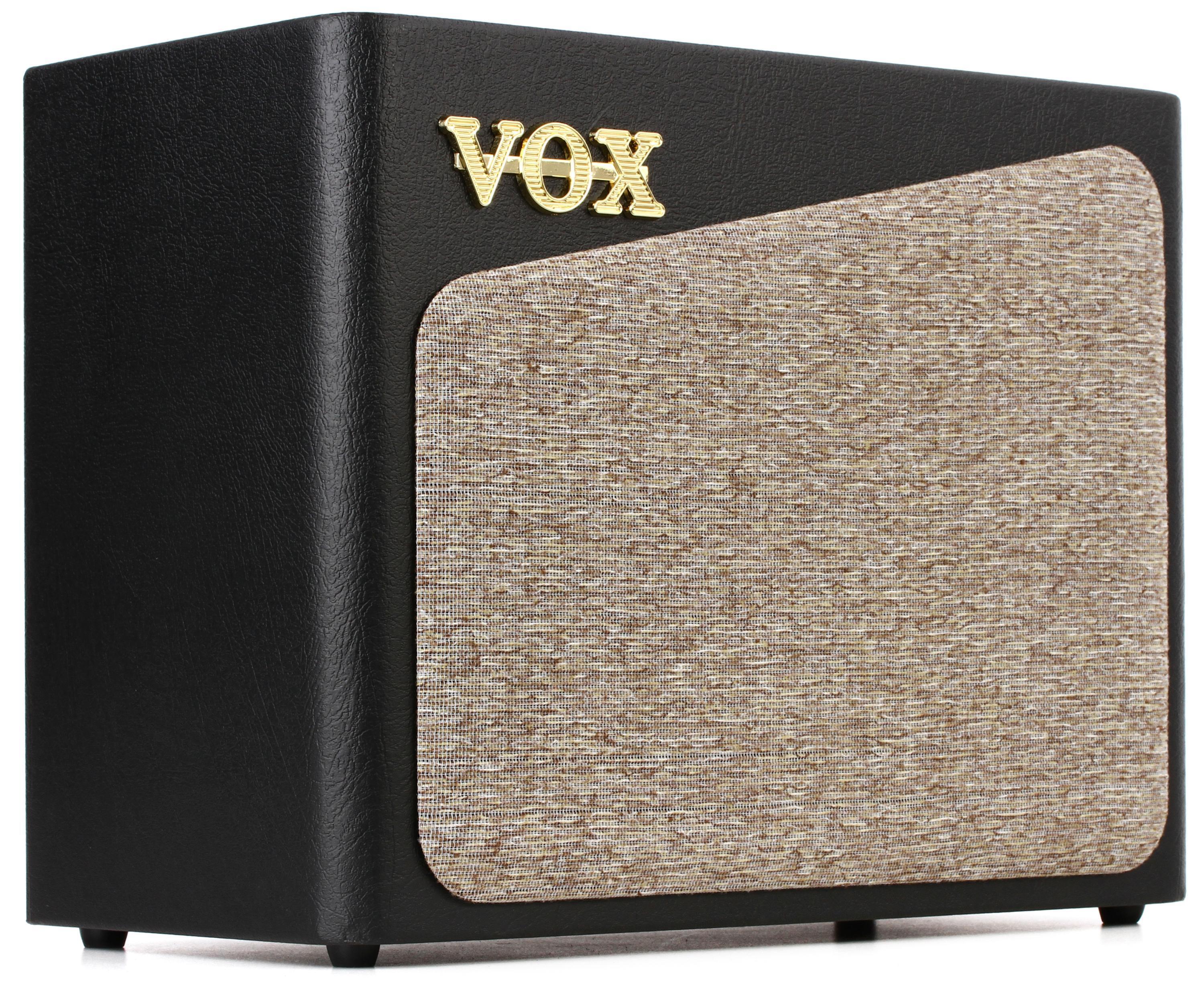 Vox AV15 - 15-watt 1x8