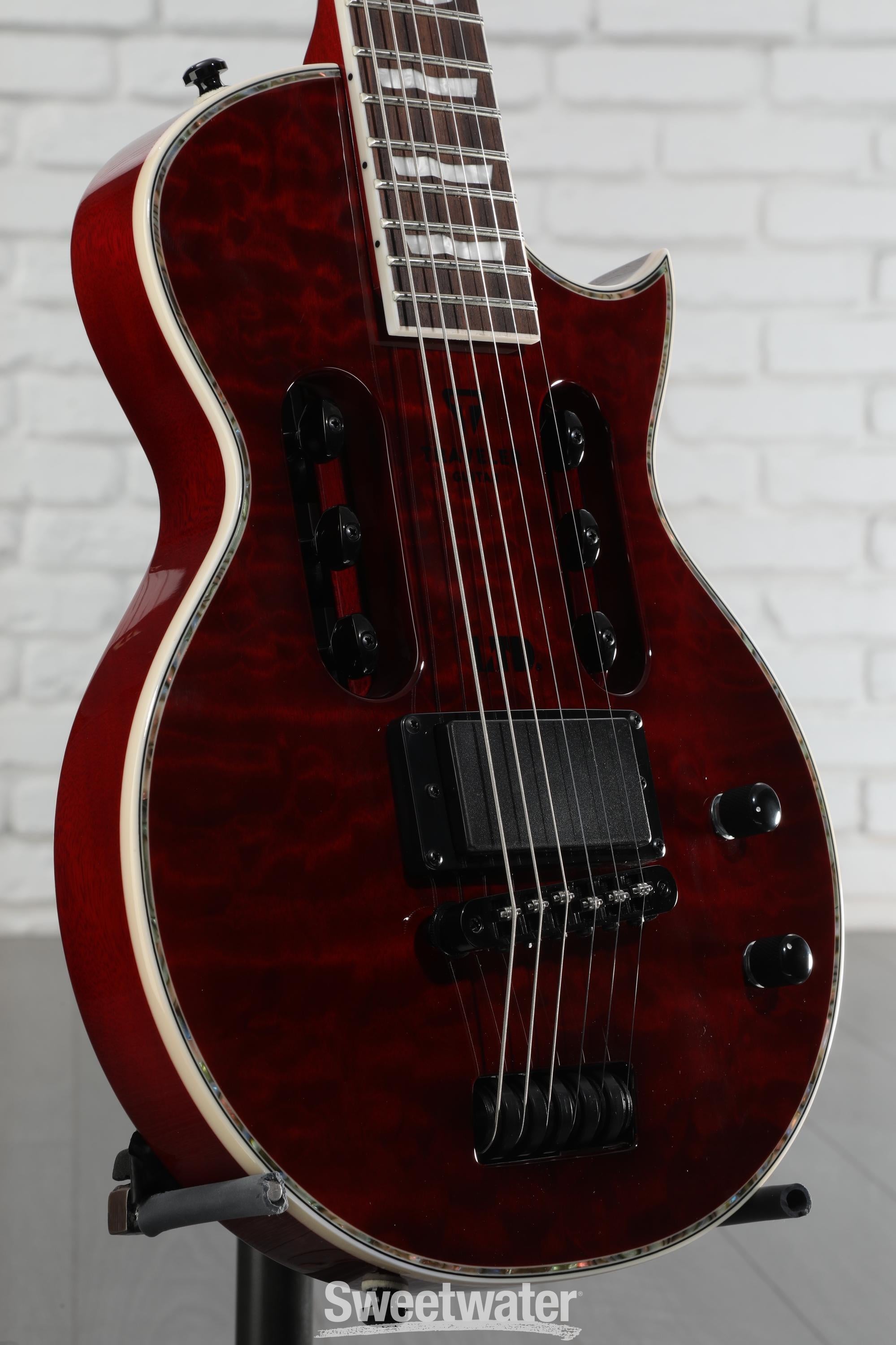 TRAVELER GUITARS エレキギター 中古】TRAVELER GUITAR / Travelcaster Deluxe SGR 【渋谷店