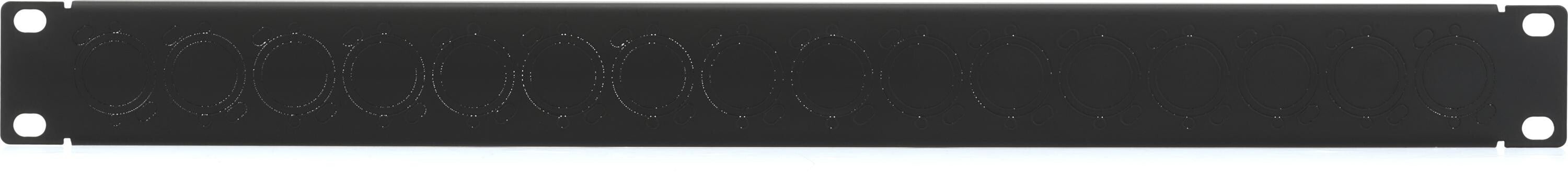 Photo of Gator GRW-PNLUNIKO - Universal Knockout Panel