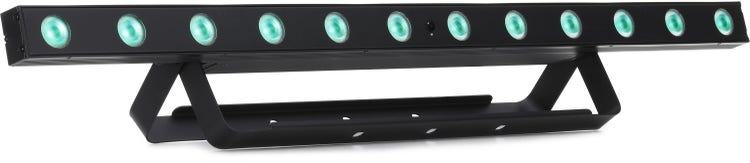 BARRA LED CHAUVET COLORBAND T3 BT 12 LEDS RGB  Música, Audio, Video e  Iluminación de Consumo