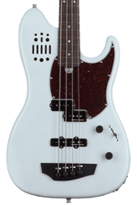 Photo of Godin RG-4 Ultra RN 4 String Bass - Carbon White