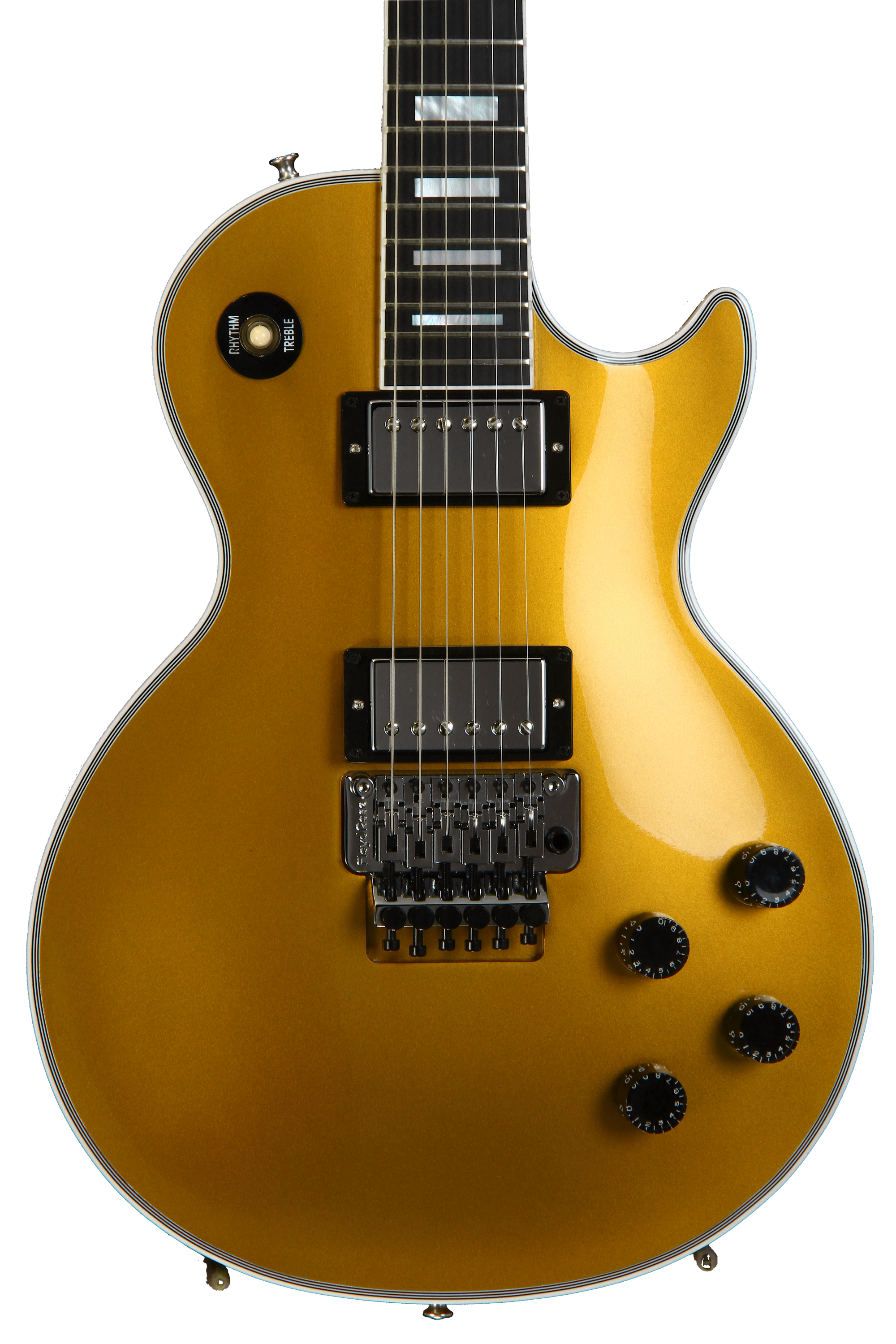 Gibson Custom Les Paul Custom Limited - Floyd Rose, Antique Gibson Custom Les Paul Custom Limited - Floyd Rose, Antique