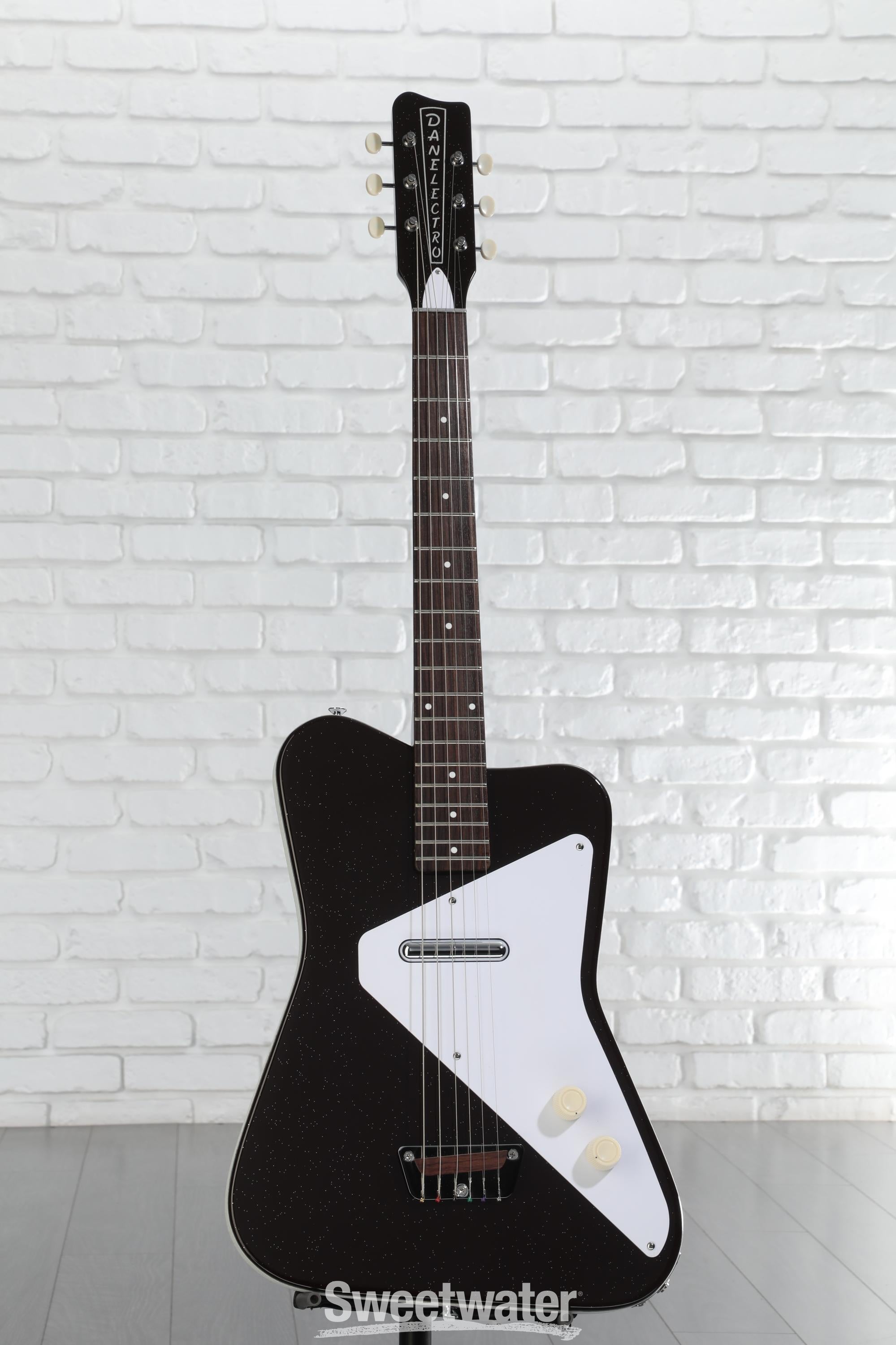 ギター Danelectro/DANO PRO Used Danelectro Dano Pro – TR Crandall Guitars