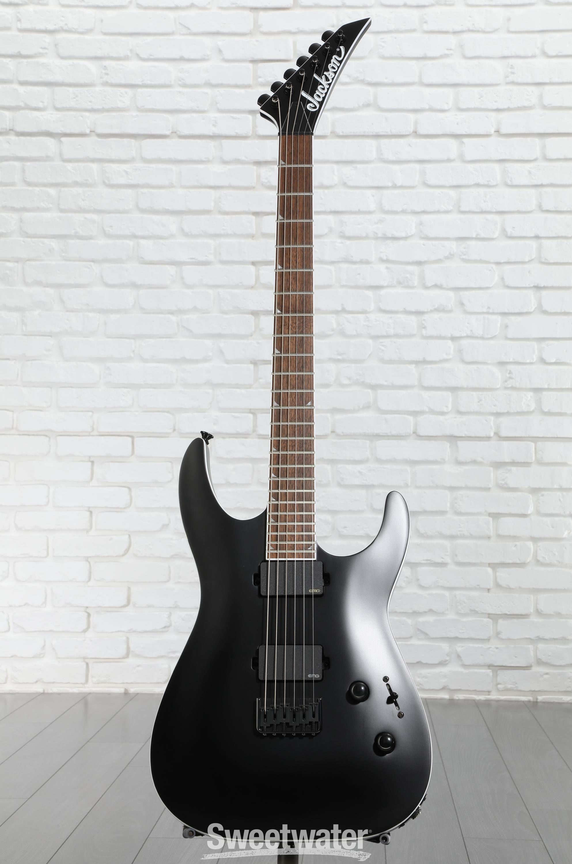 ダンエレクトロ ロングホーン ブラックエレキギター Seymour Duncan ダンエレクトロ ロングホーン ブラックエレキギター Seymour