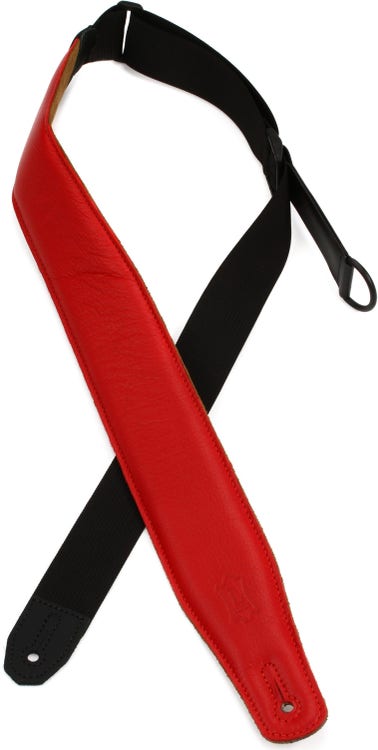 Buy wholesale Guitar strap for Freya red bag, bag not included