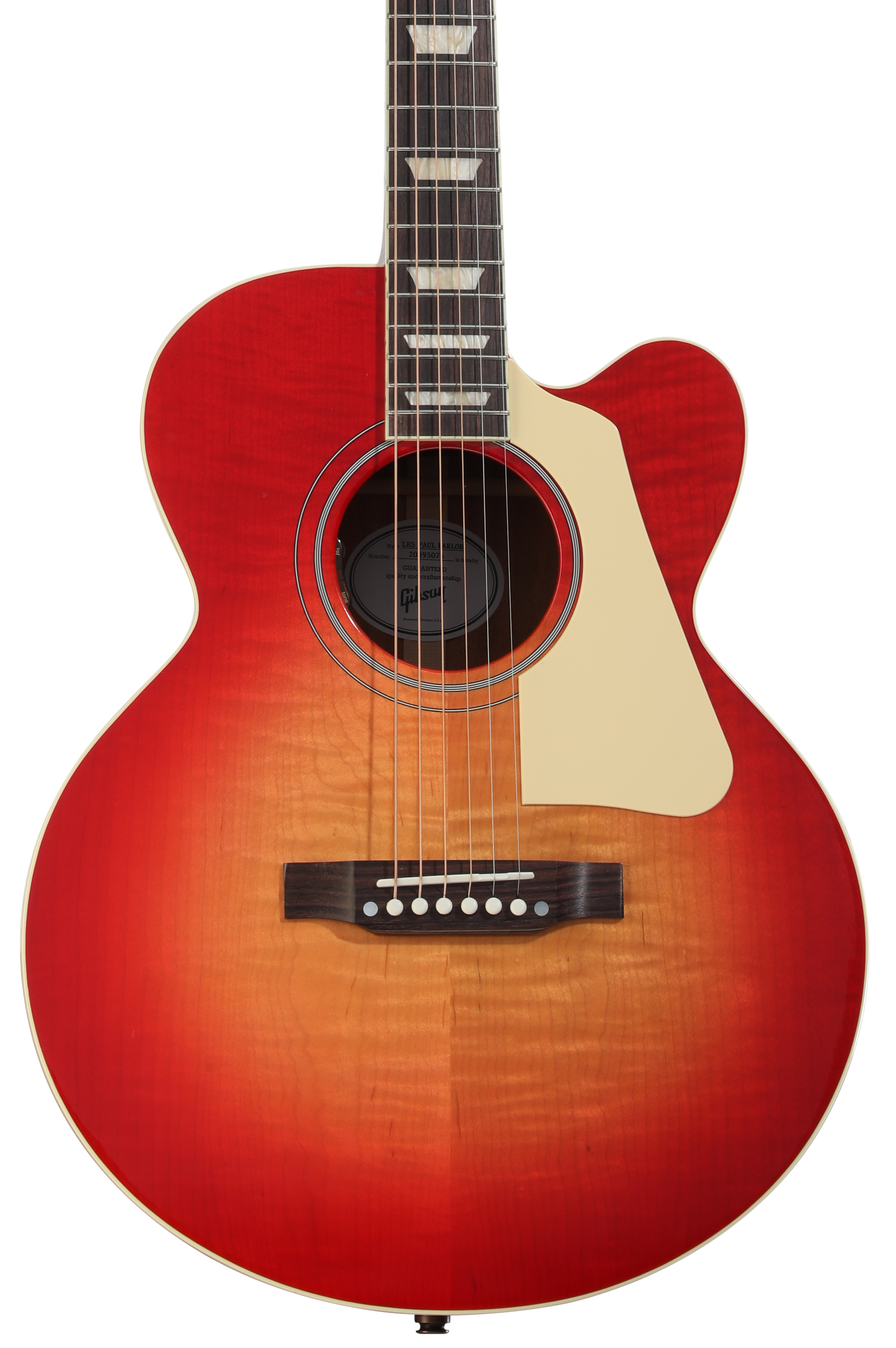 Gibson Acoustic 1947 J-50 VOS - Antique Natural | Sweetwater