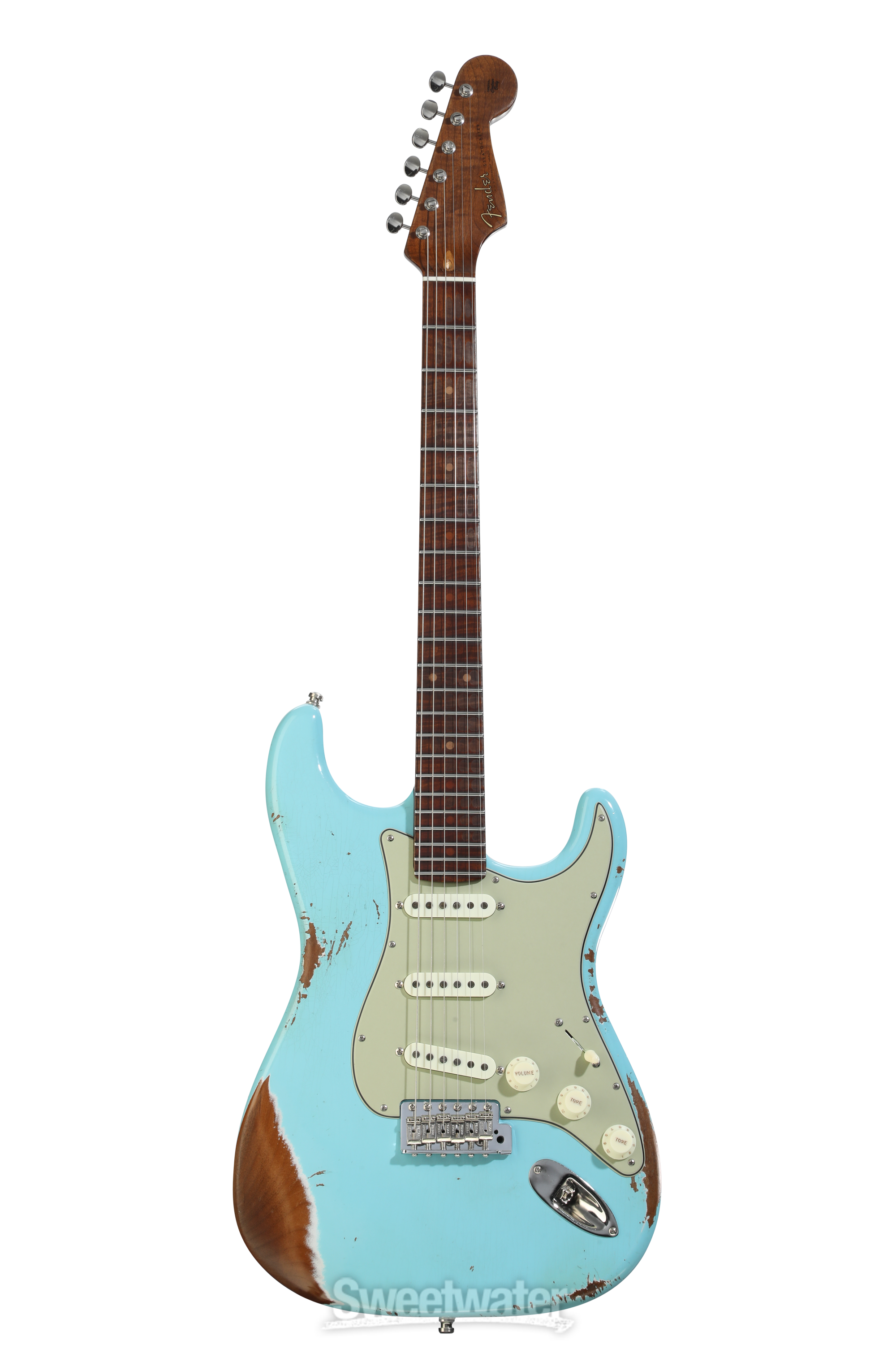 ギター Fender Custom Shop Stratocaster Fender Custom Shop GT11 Deluxe Stratocaster Electric Guitar