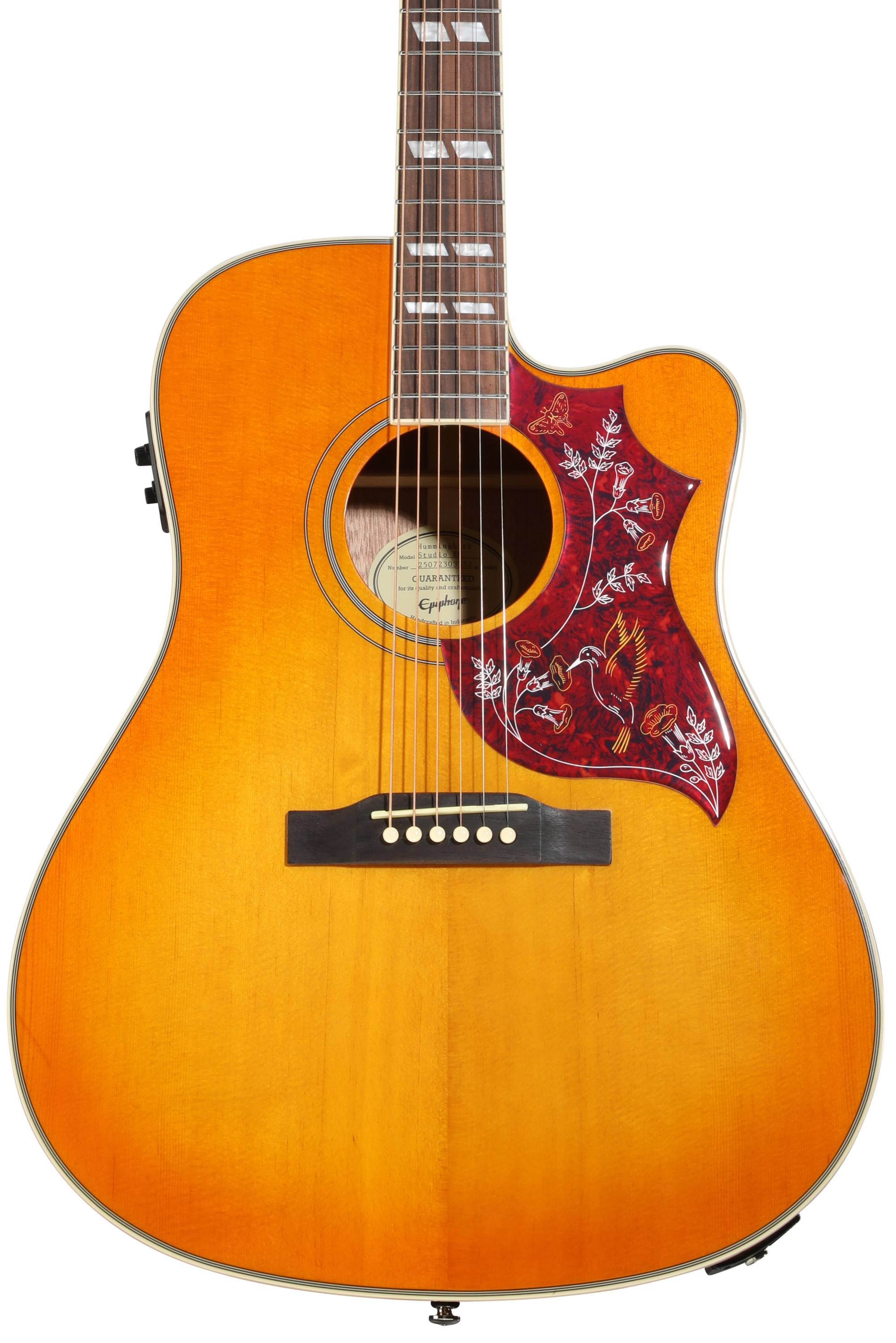 Epiphone Zenith Classic, Masterbilt Century Collection - Vintage