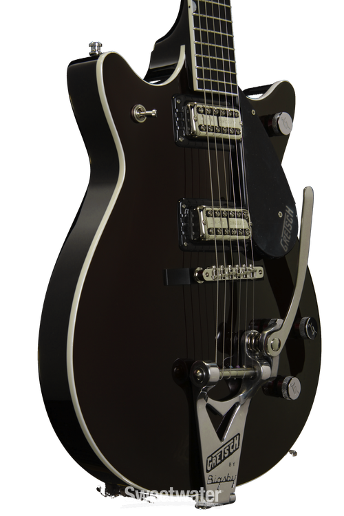 Gretsch G6128T ブラック(日本製) GRETSCH G6128T-53 Black エレキギター グレッチ | 島村楽器