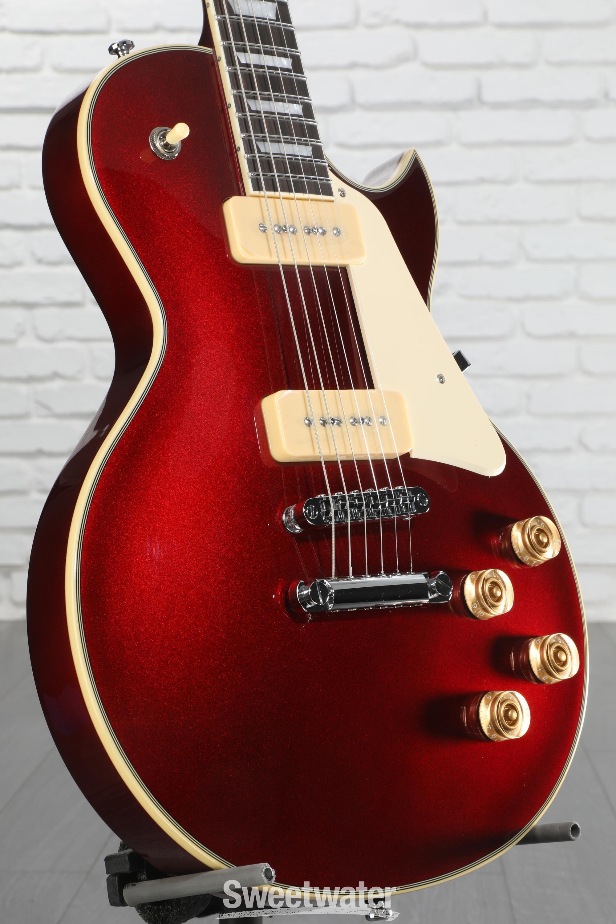 Sire L7V レスポールタイプ Sire Larry Carlton L7V