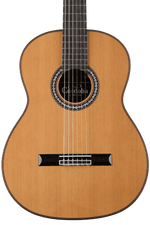Photo of Cordoba C10 C Nylon String Acoustic Guitar - Cedar