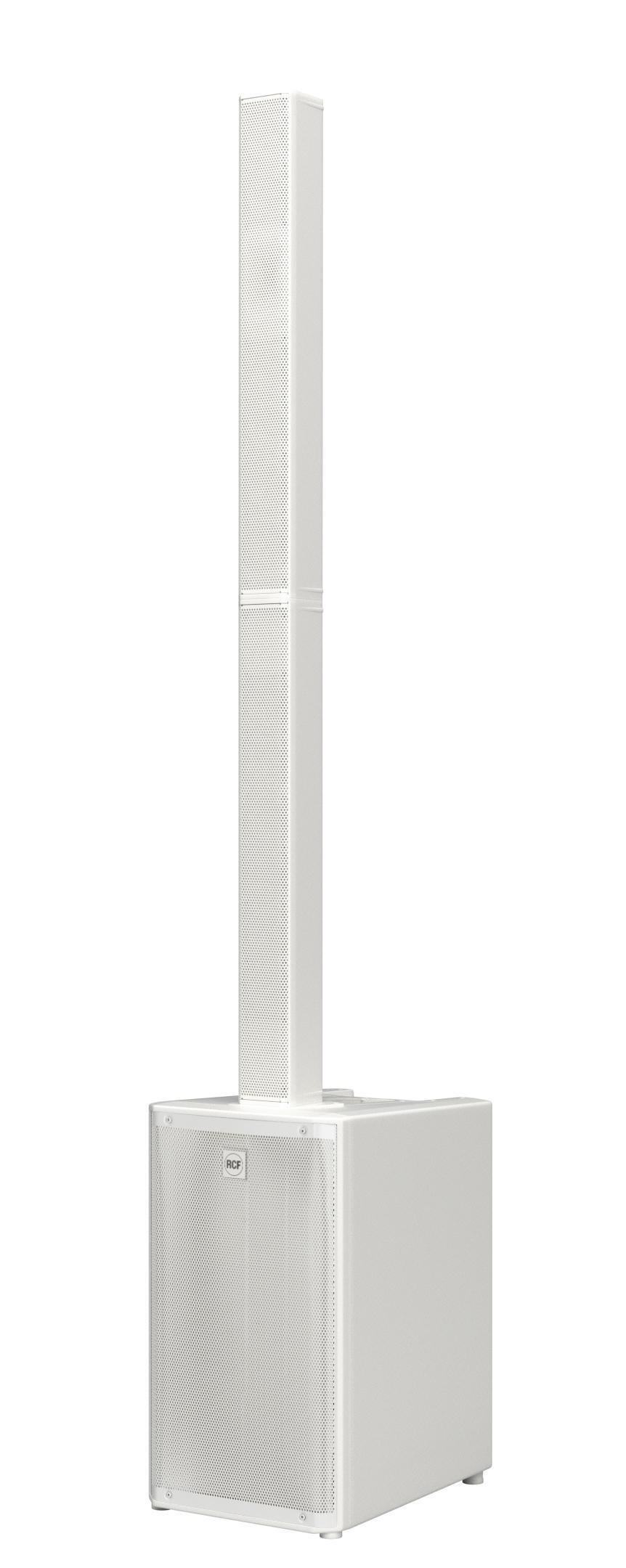 Photo of RCF EVOX J11 Active 3-way Column Array - White