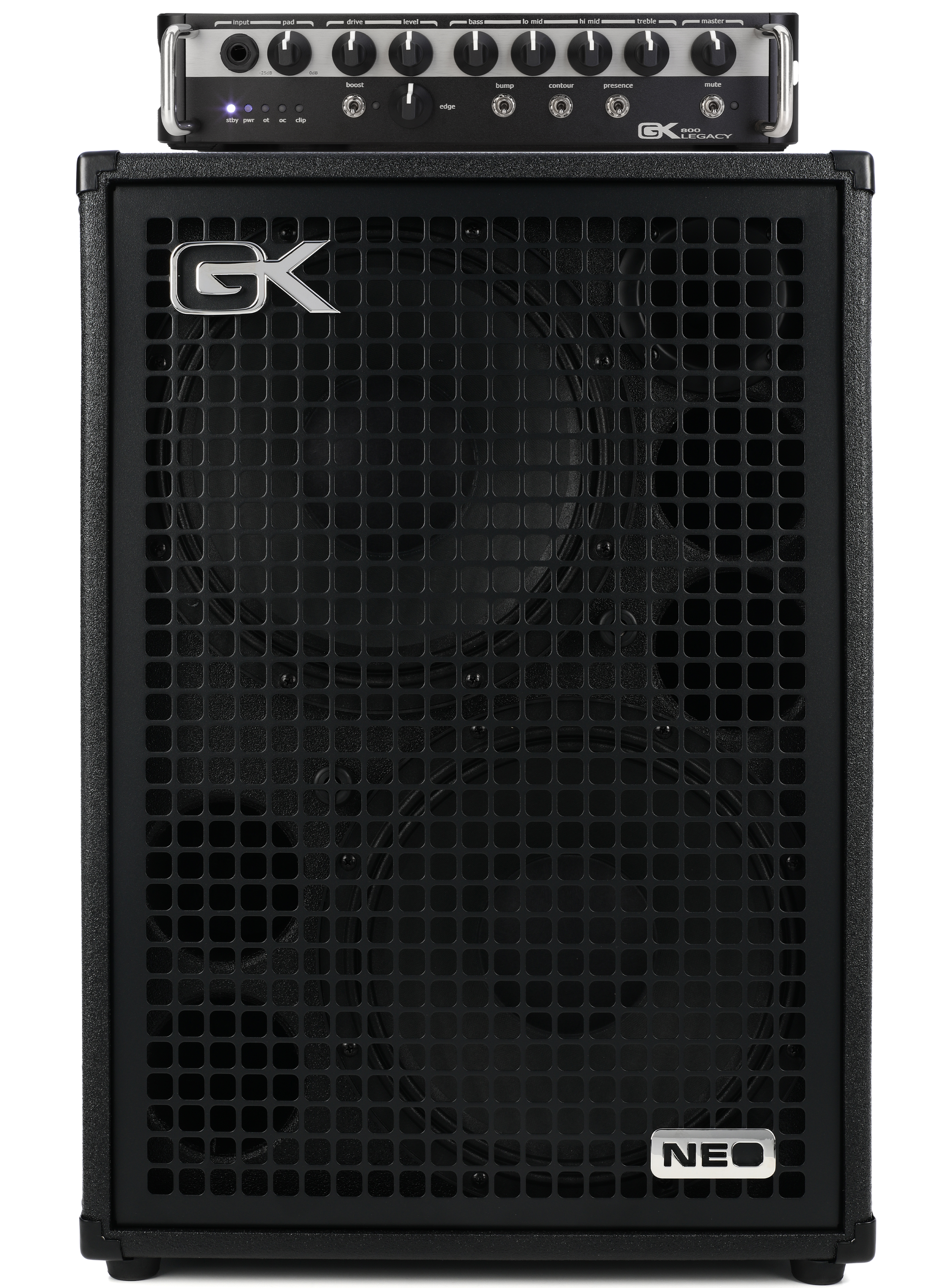 【美品】GALLIEN-KRUEGER Legacy 800 ベース用アンプ GALLIEN-KRUEGER Legacy 800（新品特価/送料無料）【楽器検索