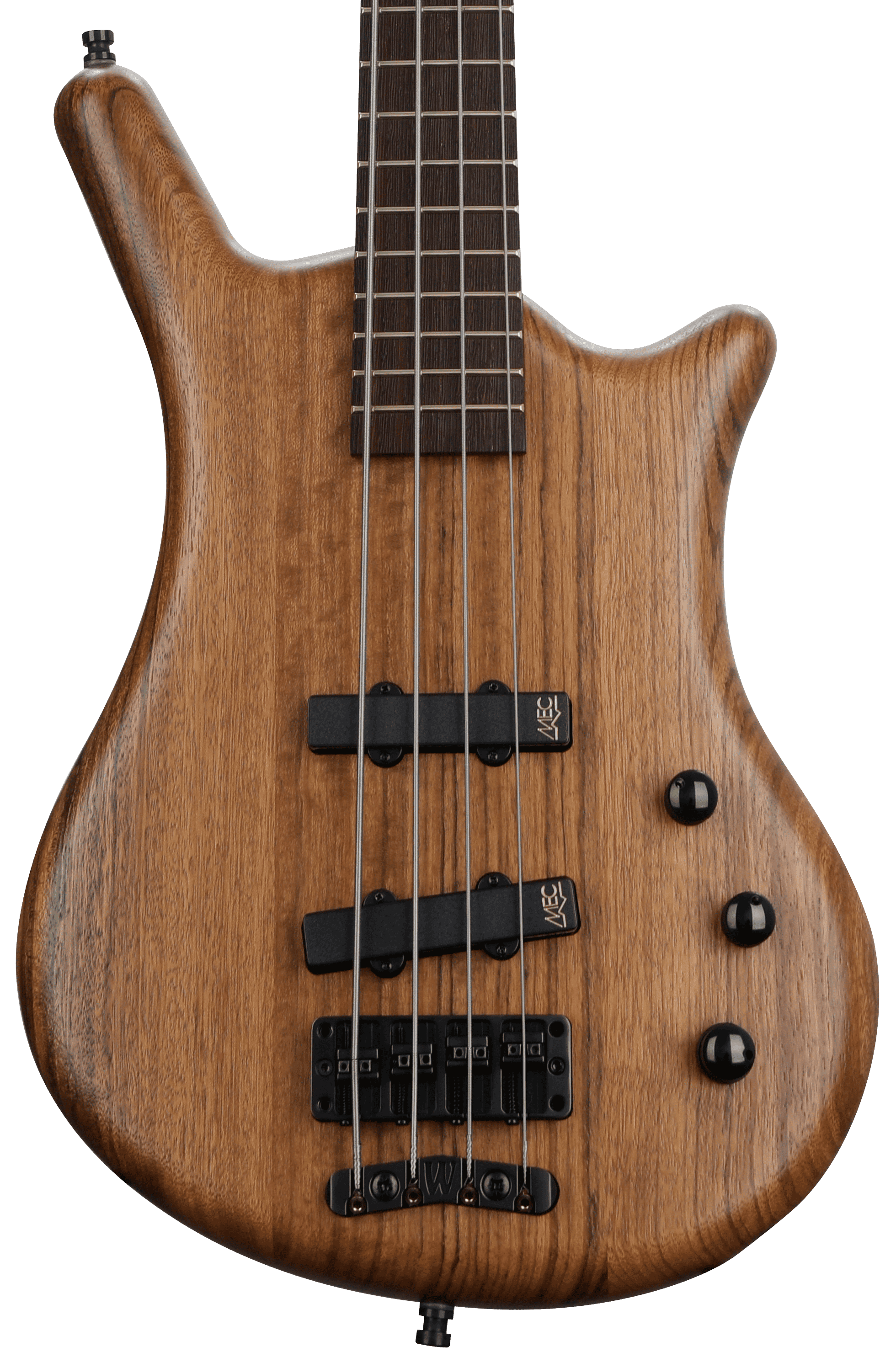 Warwick Pro Series Thumb BO 4-string Bass - Natural Satin