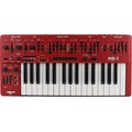 Photo of Behringer MS-1-RD Analog Synthesizer with Handgrip - Red