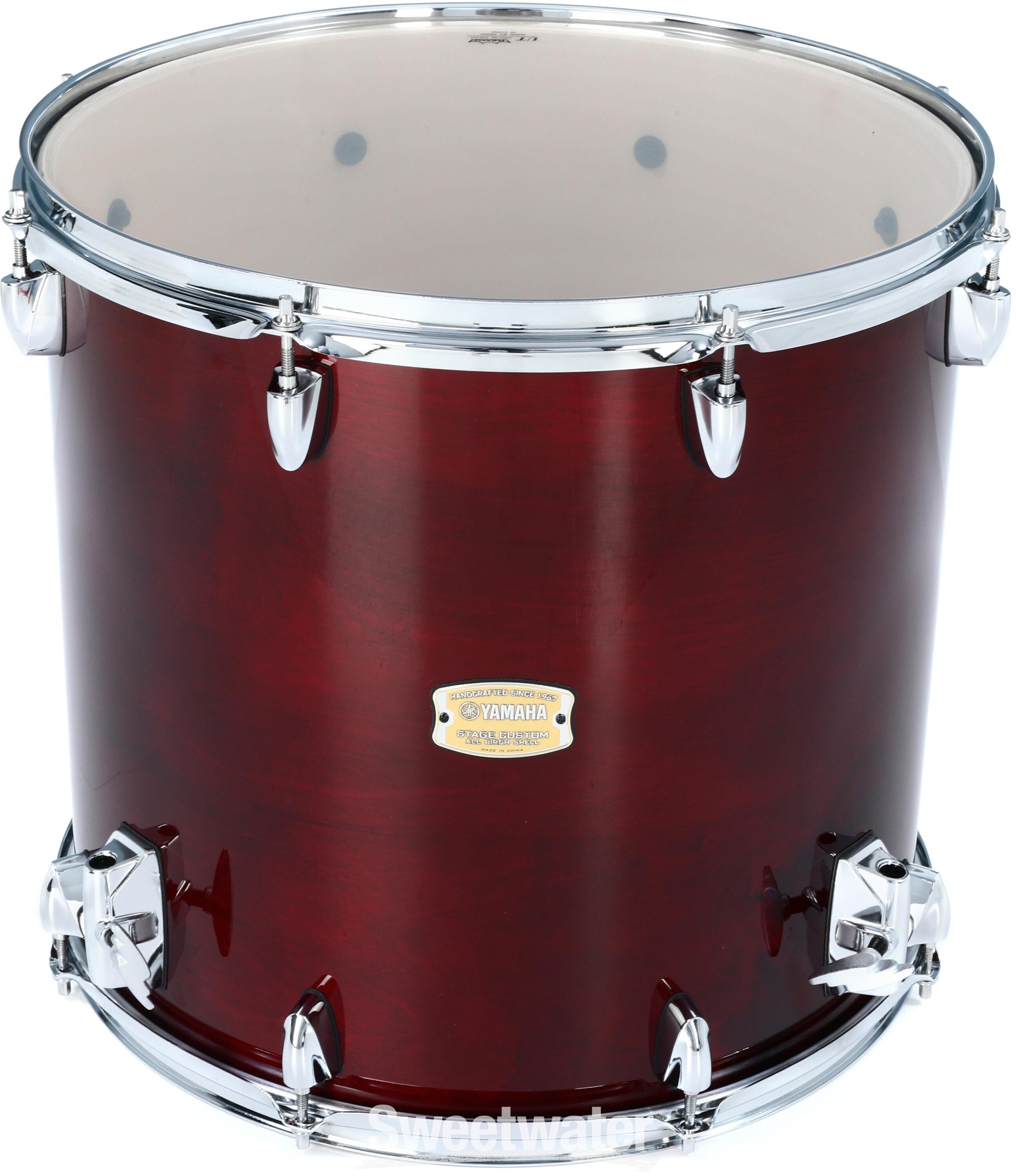 とむとむ Amazon.com: Pacific Drums PDCM0708STRB 7 x 8 Inches Tom with