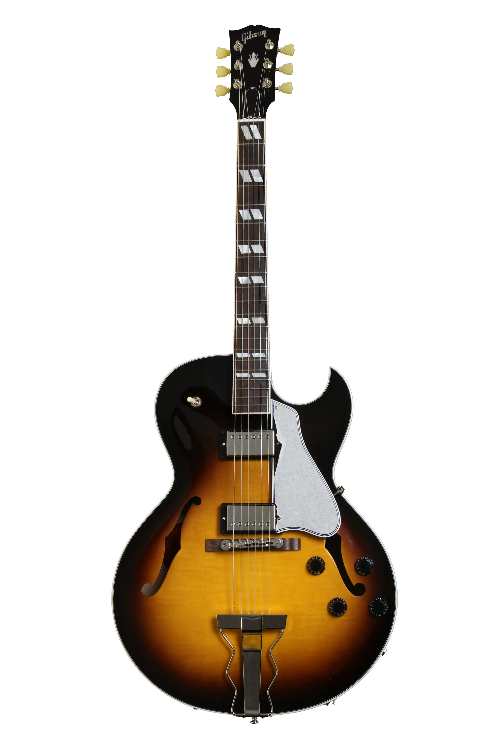 ギター Gibson Custom Shop ES-175 Gibson ES-175 Custom Shop '59 Historic Reissue Sunburst