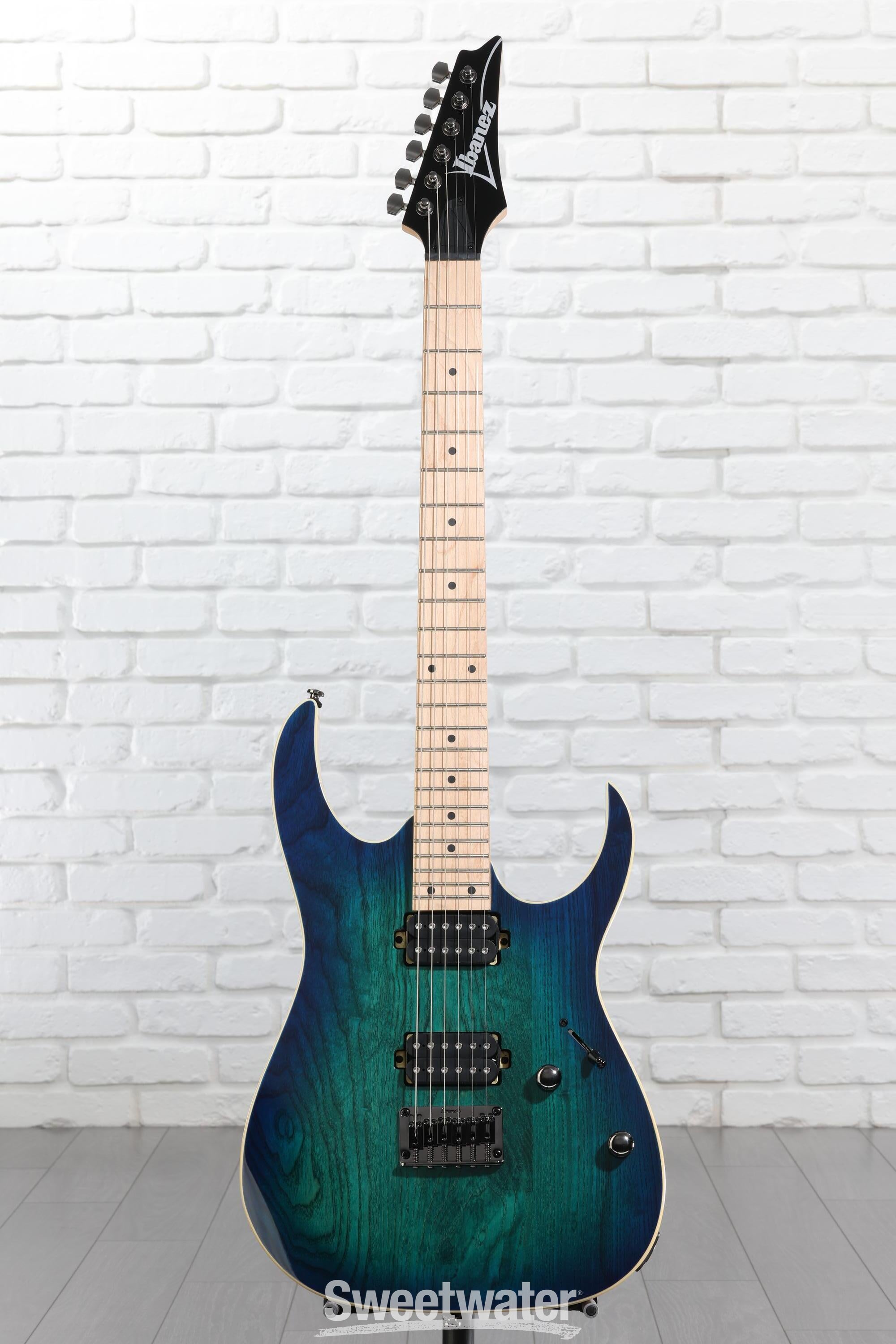 s*7様 Ibanez RG421AHM エレキギター RG421AHM | RG | ELECTRIC GUITARS | PRODUCTS | Ibanez guitars