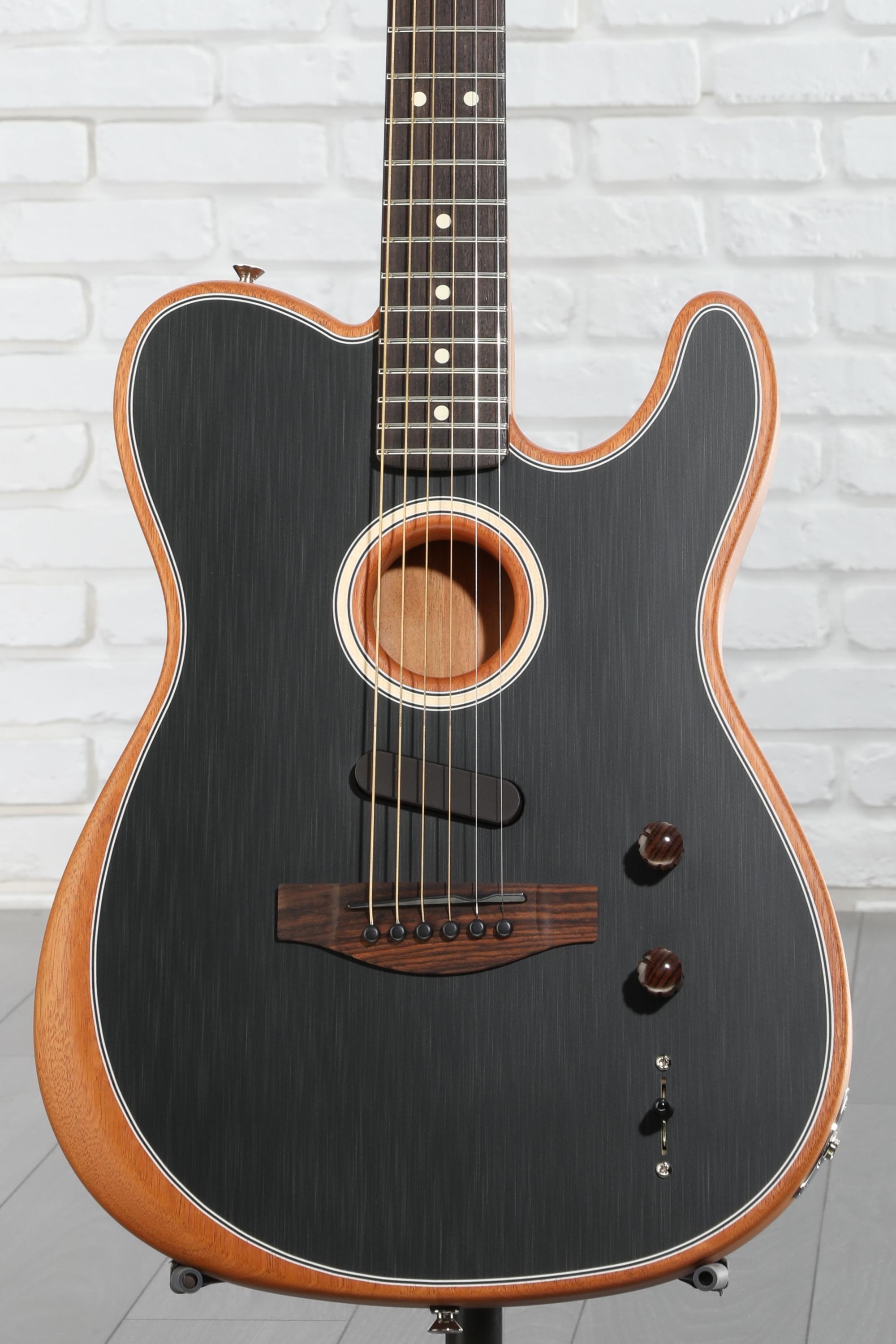 ギター FenderUSA Acoustasonic Tele BlackPaisley 3ee3048fb5w0wIIk3kXNvq5cQ9VG2C