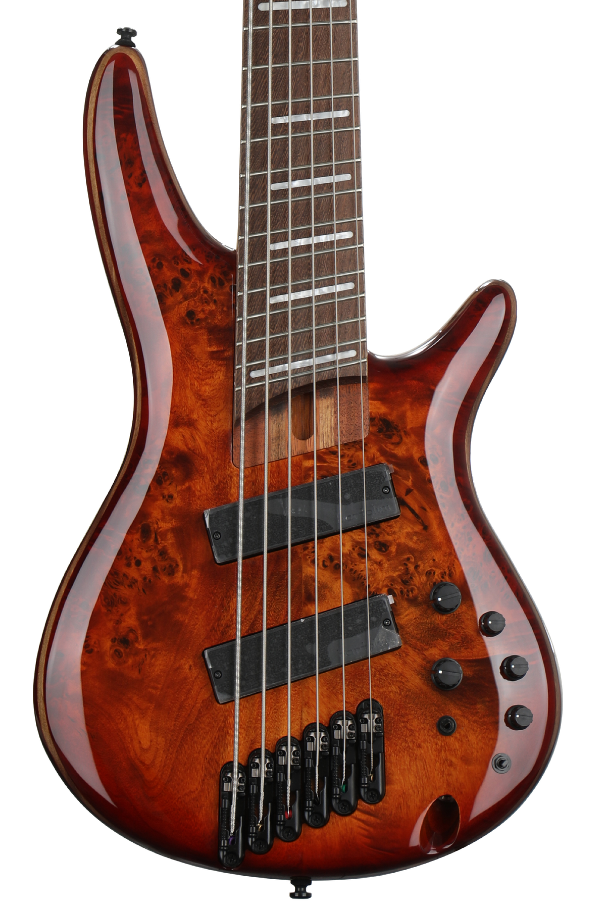 Ibanez multiscale on sale 6 string