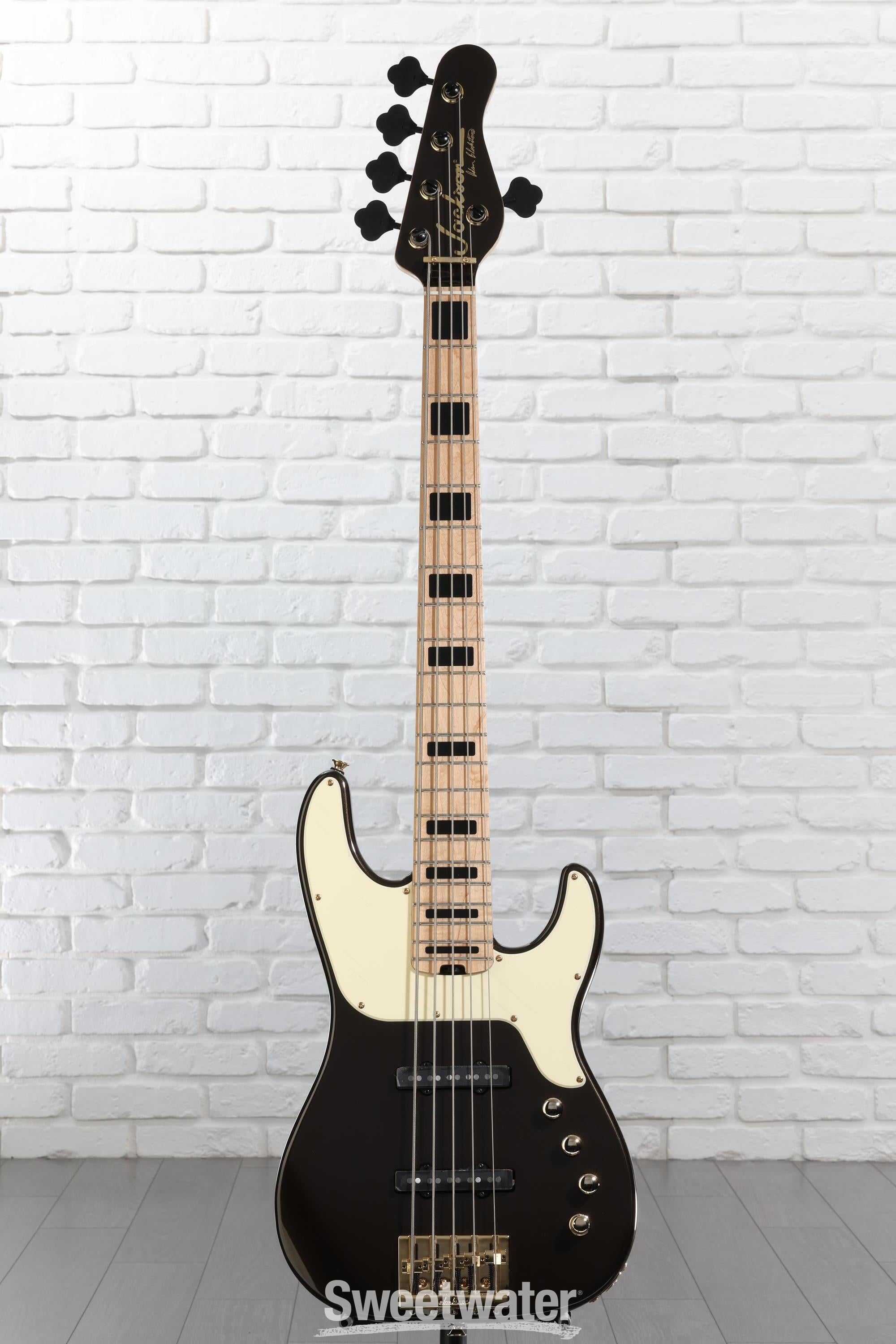 Jackson Pro Series Signature Adam Blackstone 