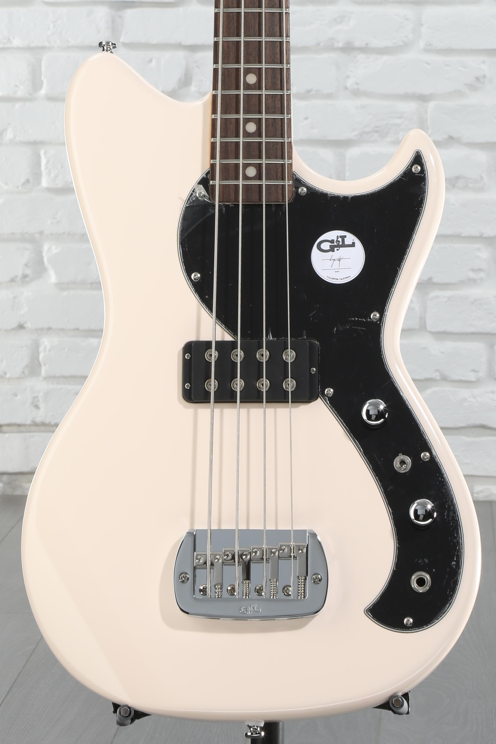 G&L Fallout エレキギター Tribute Series FALLOUT | G&L Musical Instruments