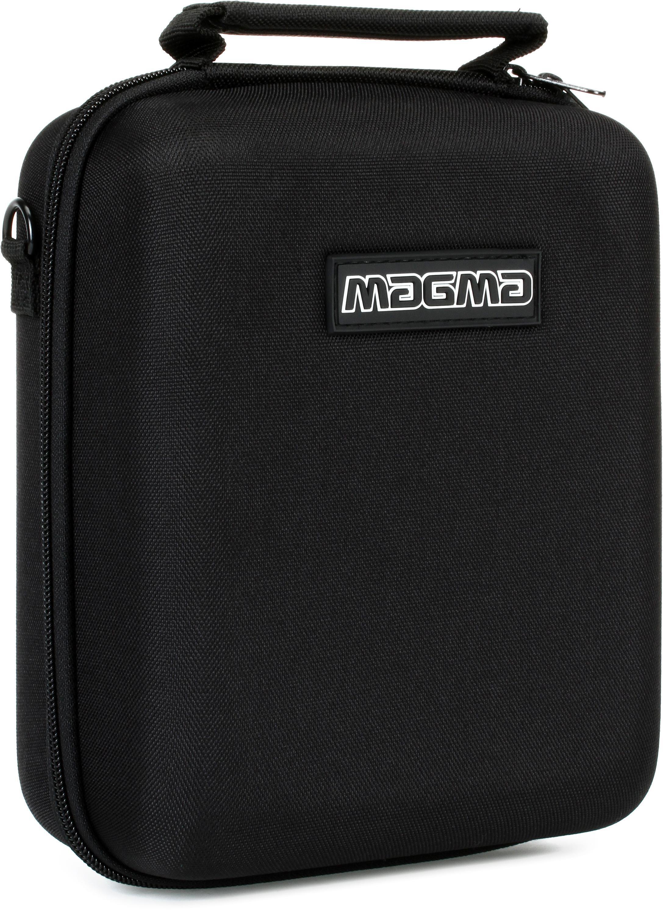 Magma Bags MASCHINE MK3 専用ケース Magma Bags MASCHINE MK3 専用ケース（MAGMA (2)）