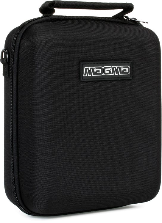Magma Bags MGA41460 Lightweight EVA Foam Headphone Case II