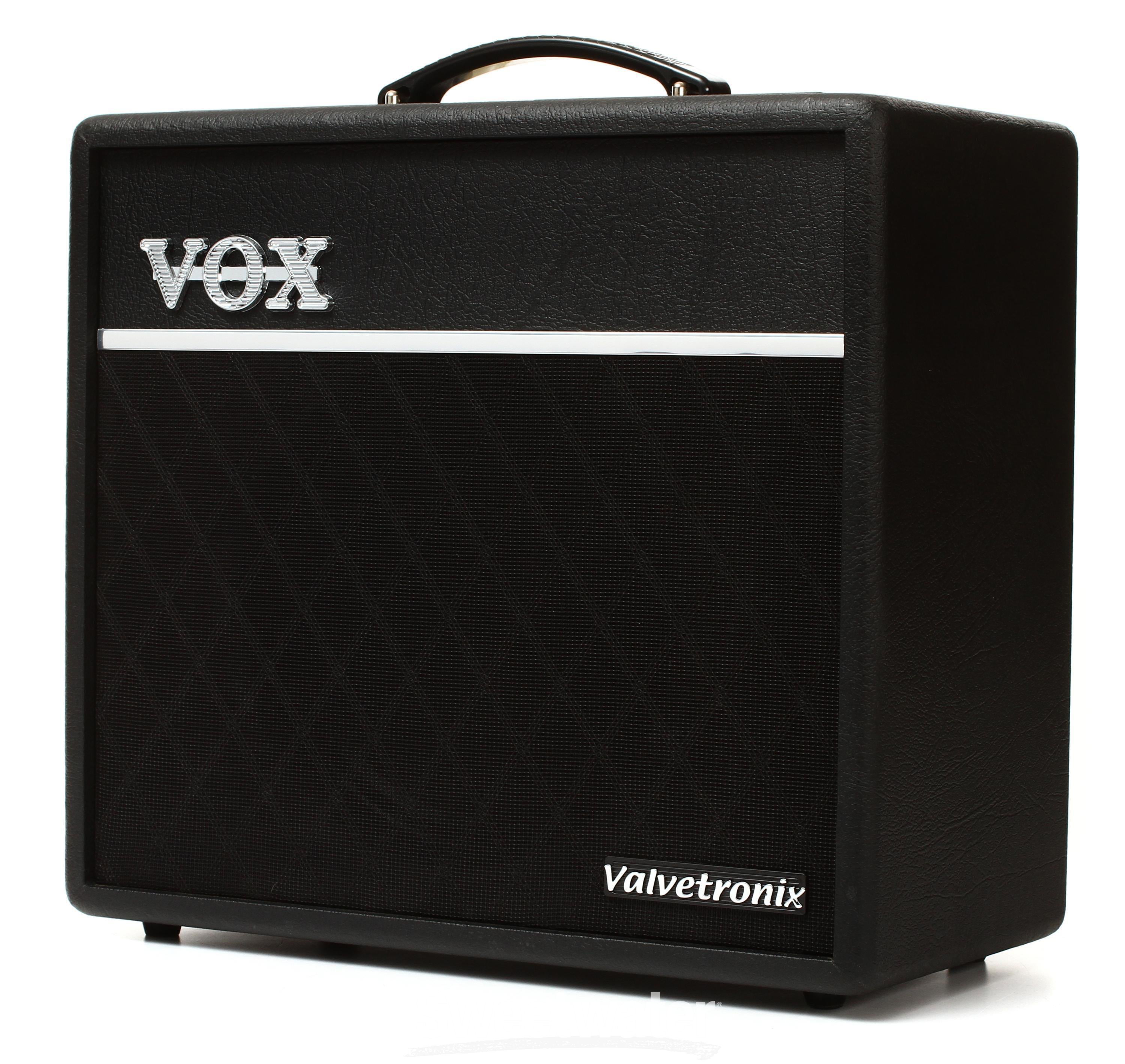 Vox Valvetronix VT40+ - 60W 1x10