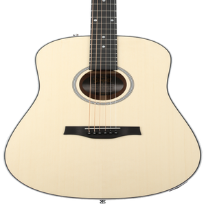 Seagull Guitars Maritime SWS Acoustic-Electric Guitar - Natural 
