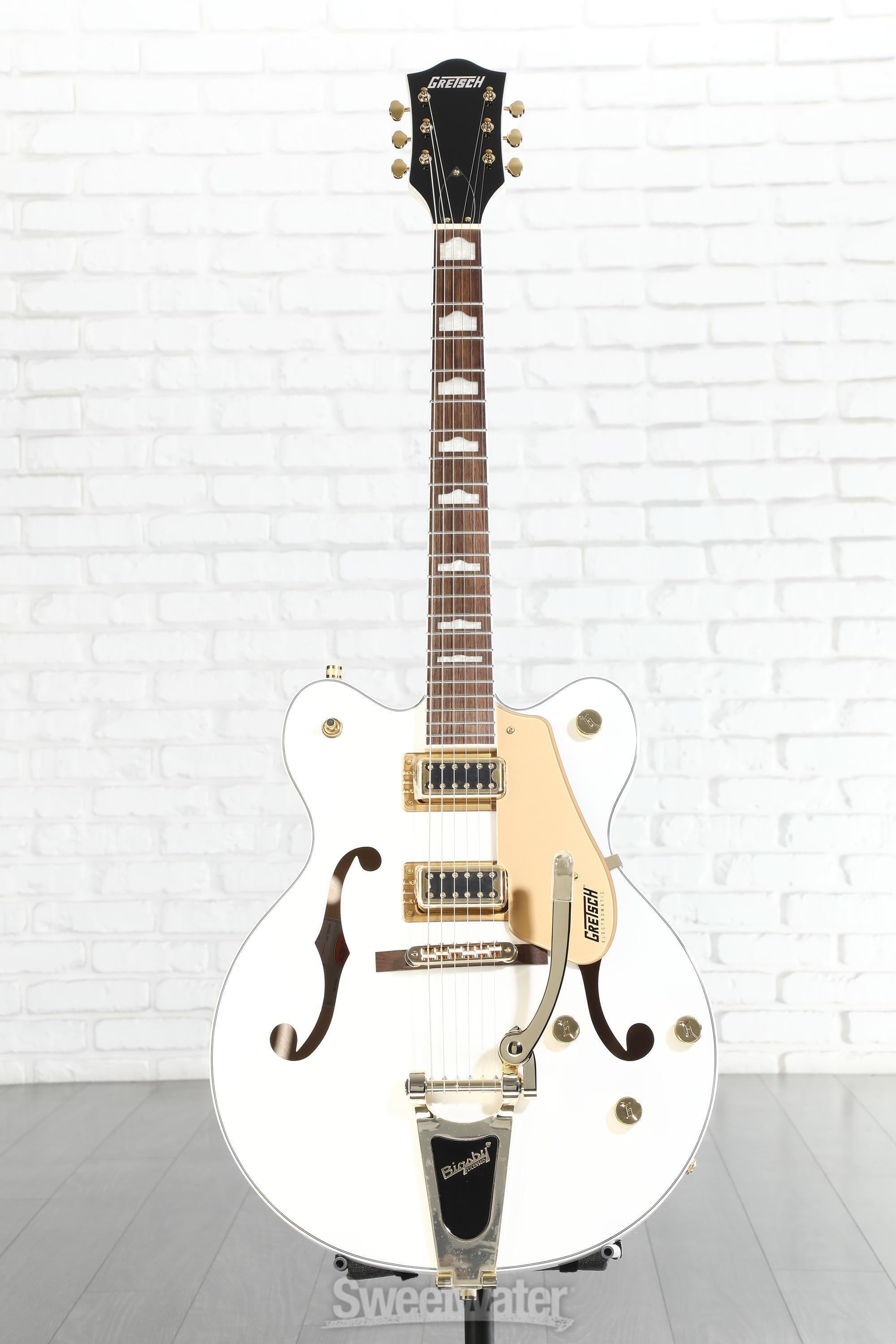 Gretsch G5422TG Electromatic Classic Hollowbody Double-Cut with