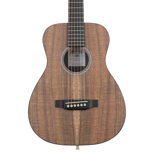 Martin ミニクラシックギター Backpacker-Classical Martin Classical Backpacker - Natural | Sweetwater