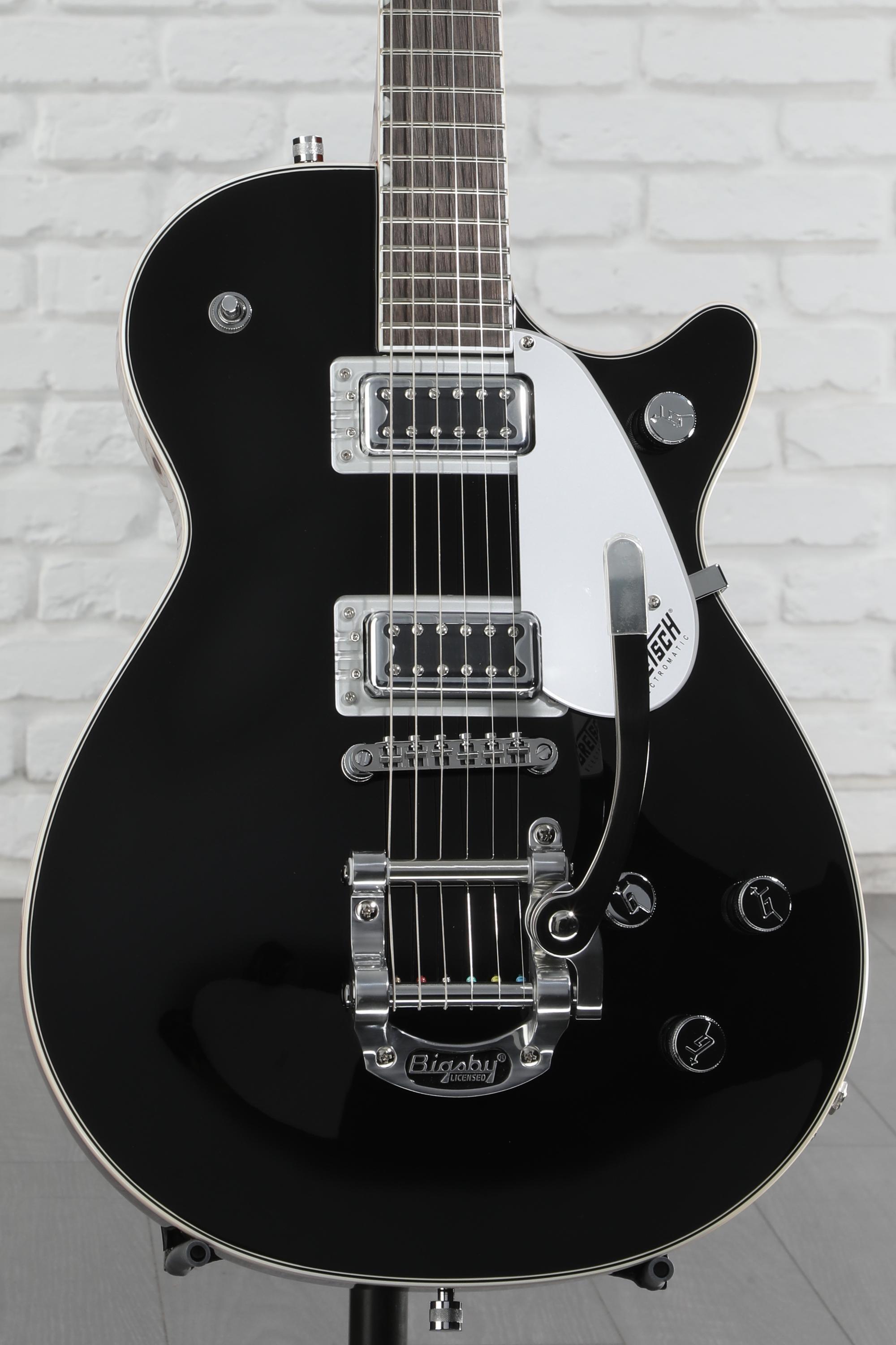 Gretsch G5230T Electromatic Jet FT Electric Guitar - Black