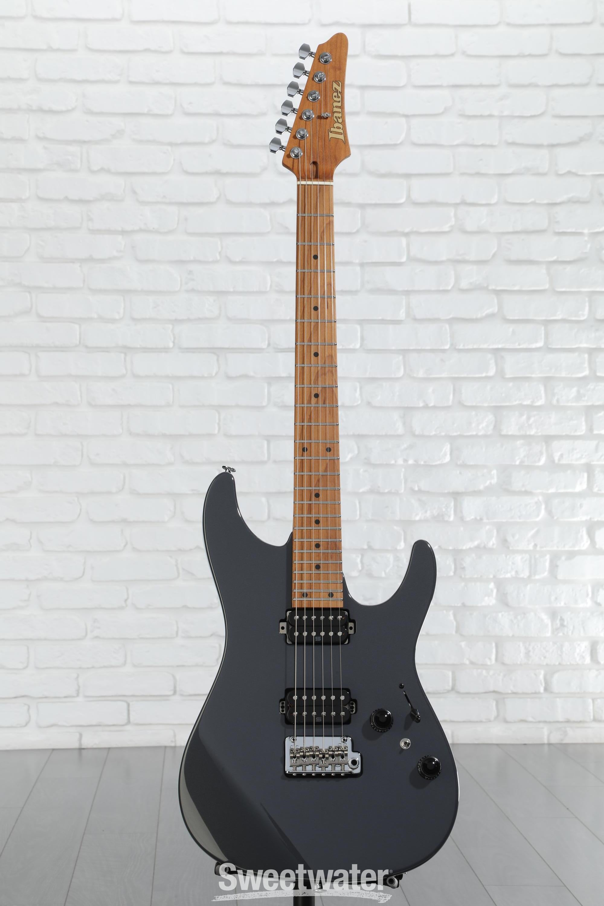 ギター Ibanez Prestige AZ2402 PGM Ibanez Prestige AZ2402 Electric Guitar | Music & Arts