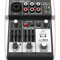 Photo of Behringer Xenyx 302USB Mixer with USB