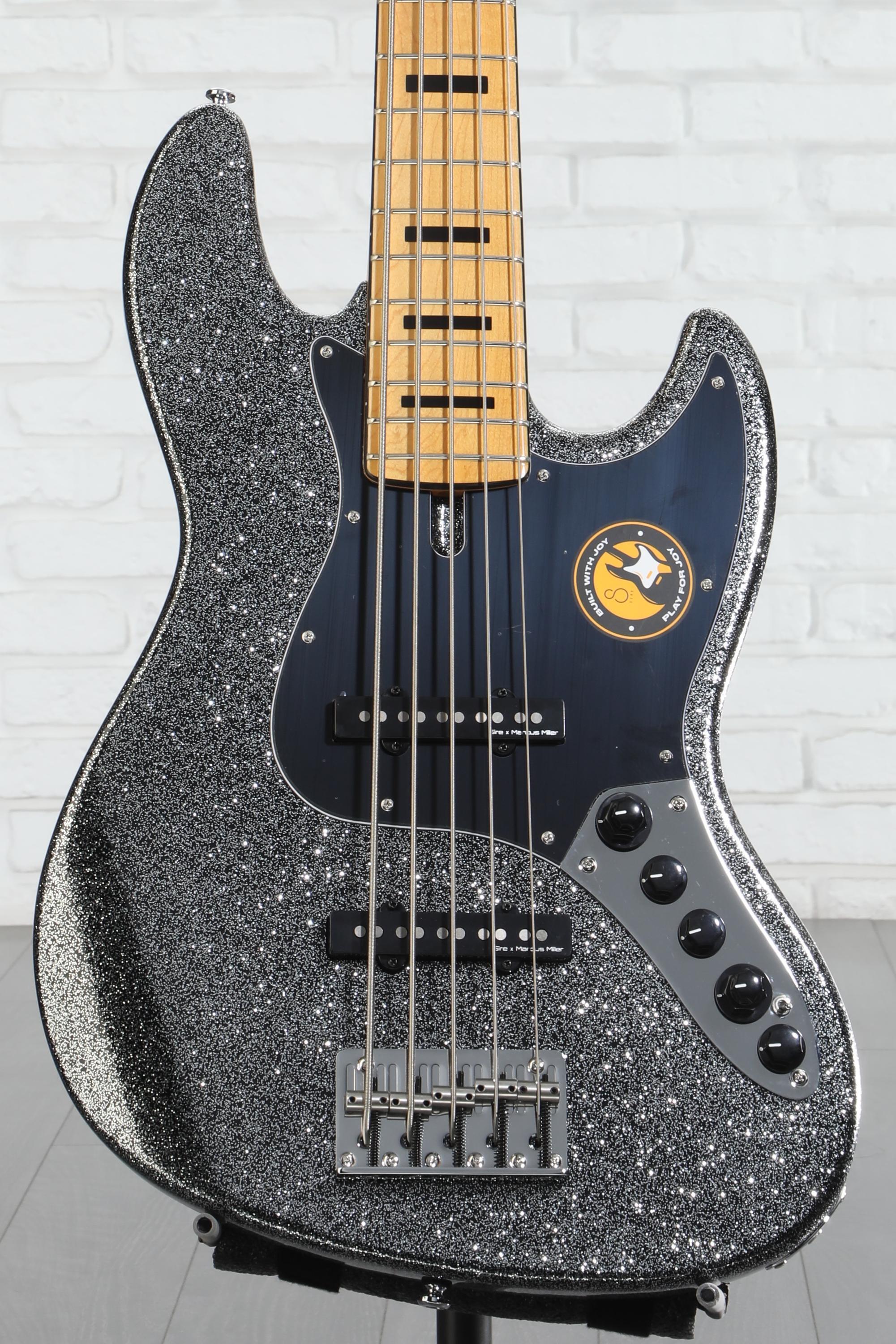 Sire V7 2nd Generation 5弦ベース Sire Marcus Miller V7 Vintage 2nd Generation Alder 5-String