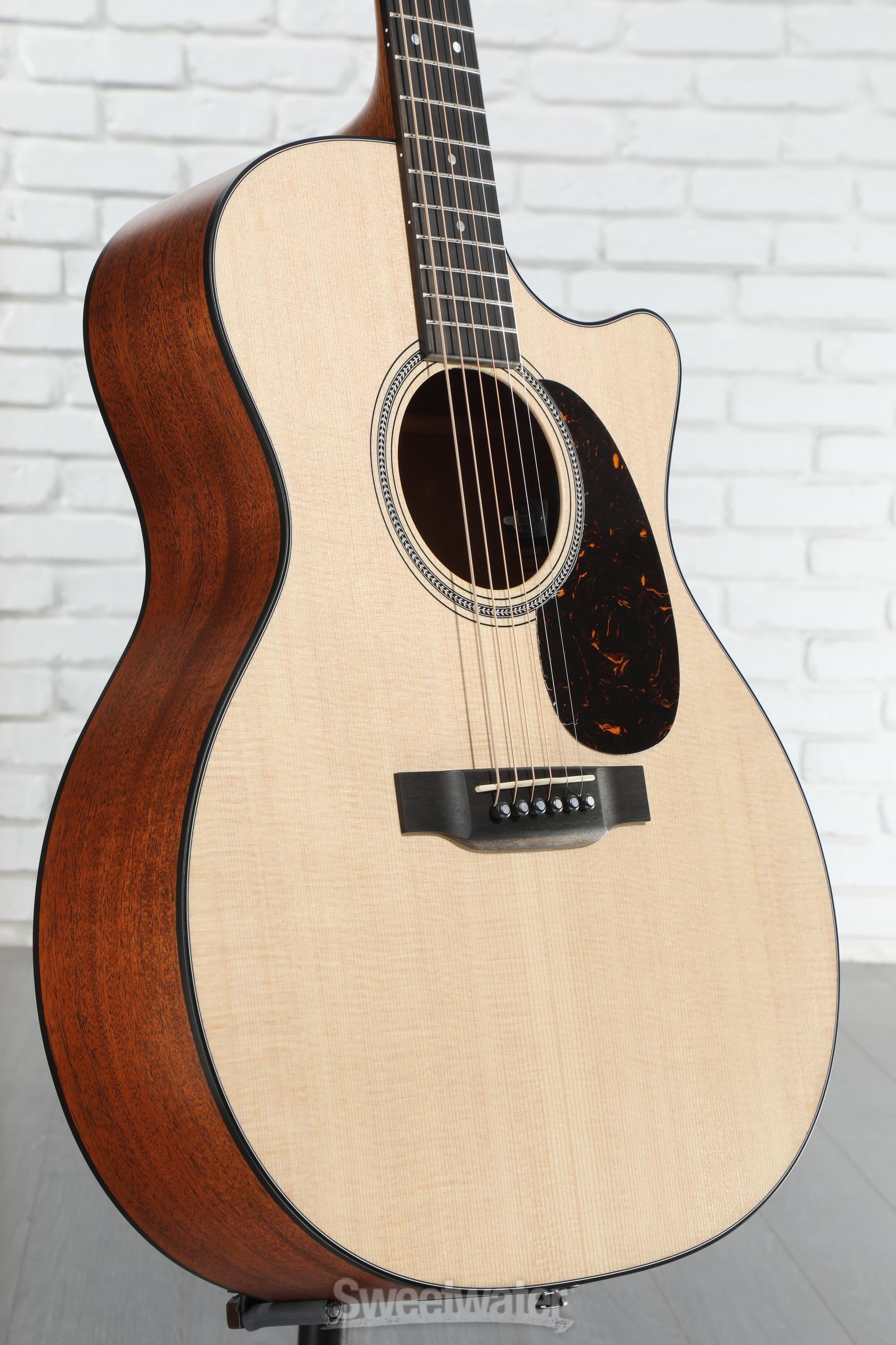 ギター Martin & co. GPC-16E-01 Martin Guitar GPC-16E-01 – United States