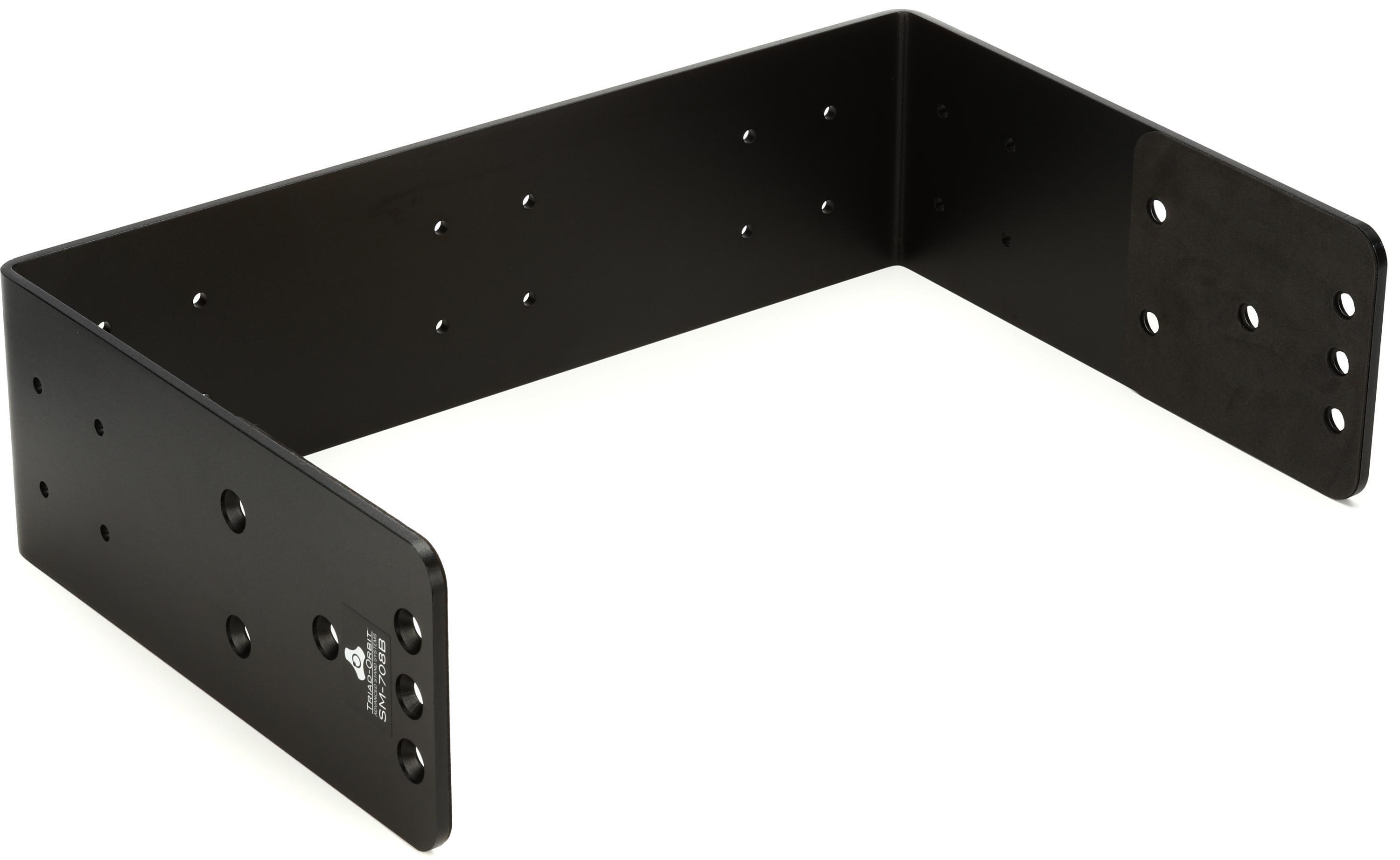 Precision by TriadOrbit SM708B Speaker Mounting Bracket for JBL 708P