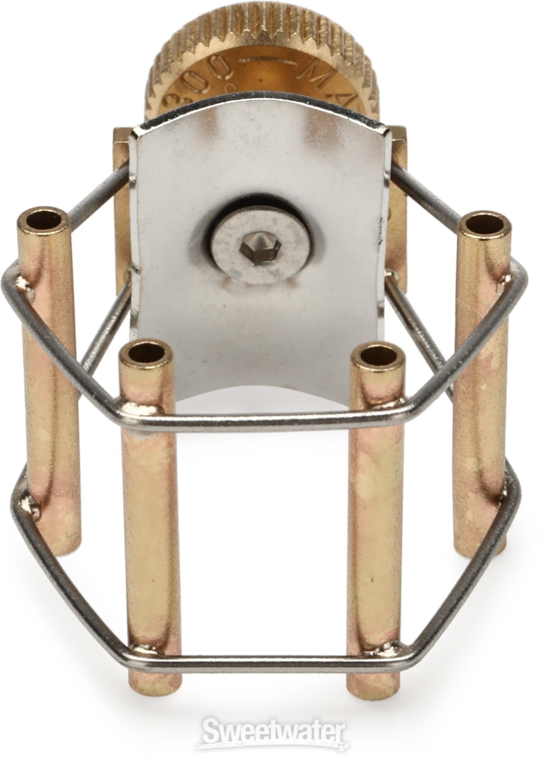 管楽器・吹奏楽器 Francois Louis Ultimate Ligature Tenor S 管楽器・吹奏楽器 Francois Louis Ultimate Ligature Tenor S 管楽器