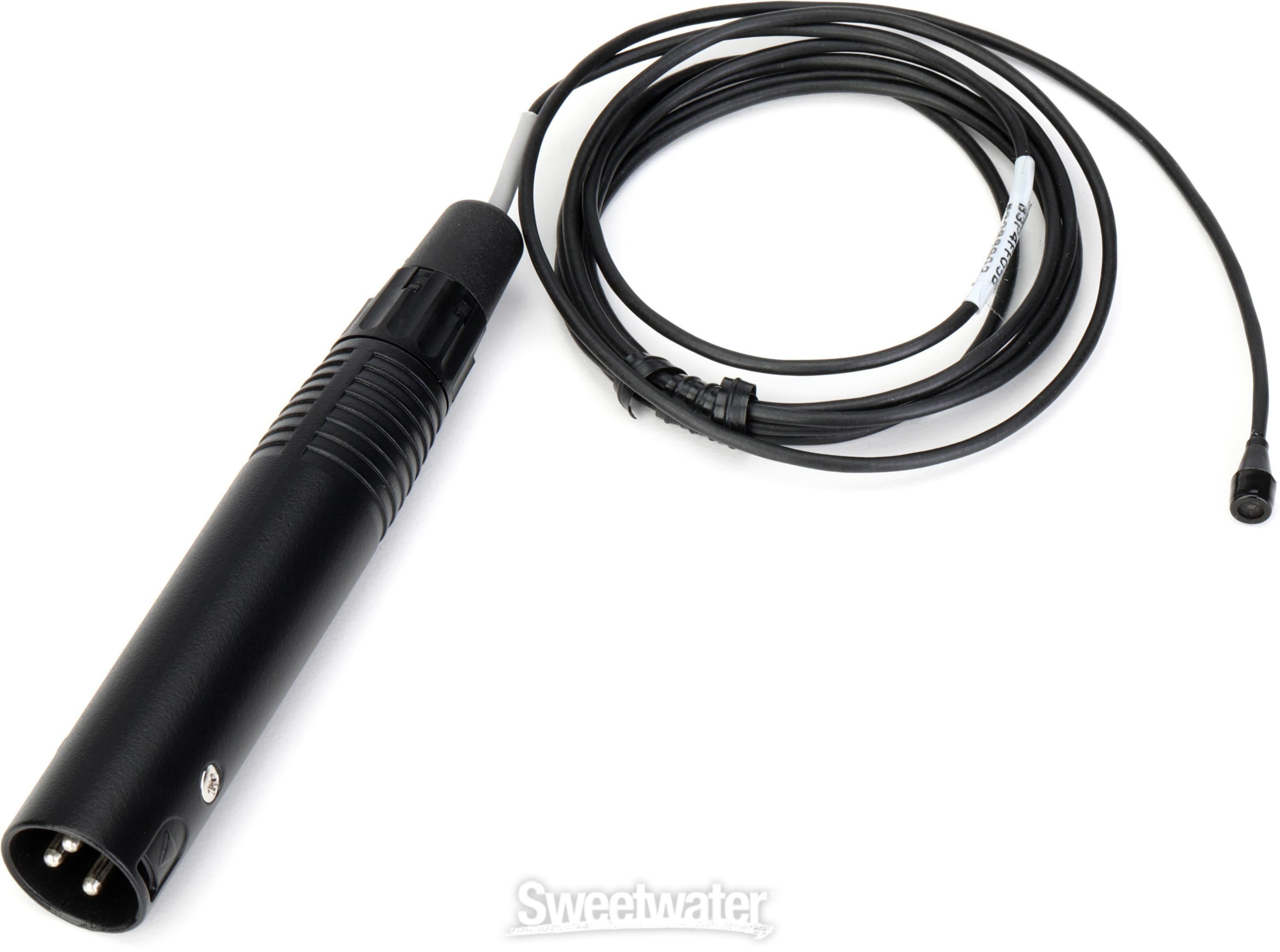 Countryman B3 Omnidirectional Lavalier Microphone - Standard
